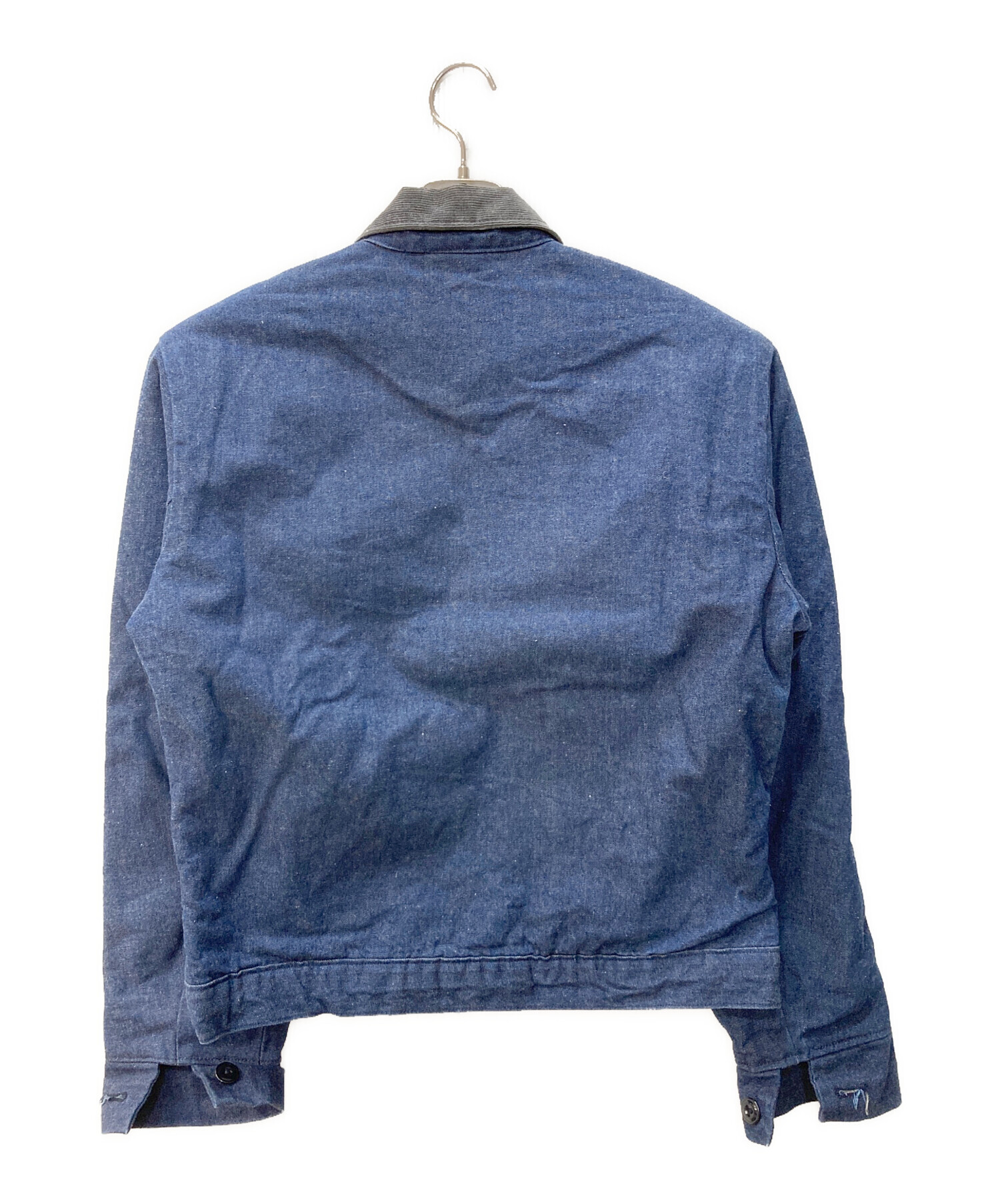 中古・古着通販】BIG BEN (ビックベン) デニムワークジャケット
