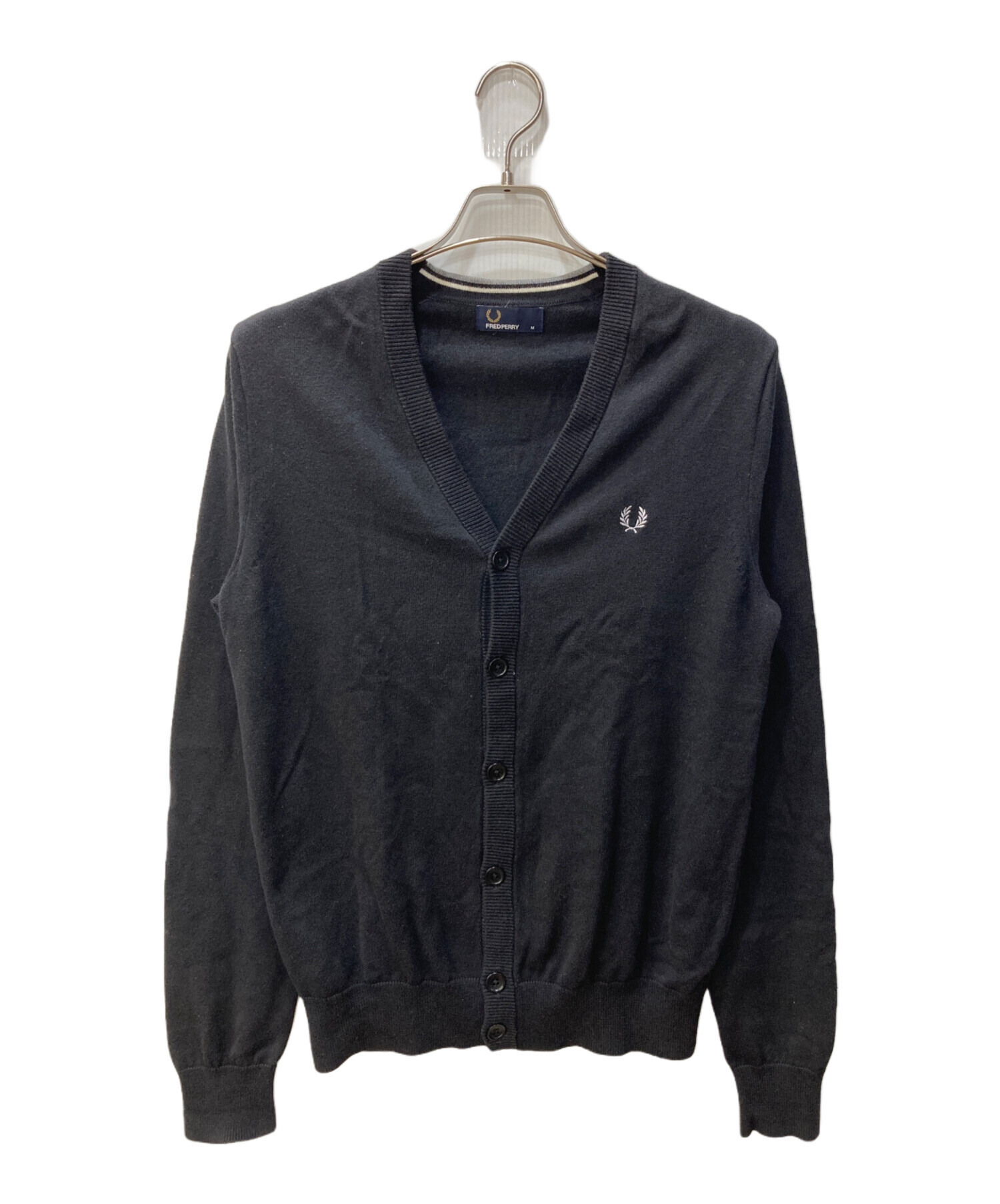 中古・古着通販】FRED PERRY (フレッドペリー) クラシック 中古・古着通販】FRED PERRY (フレッドペリー) クラシック