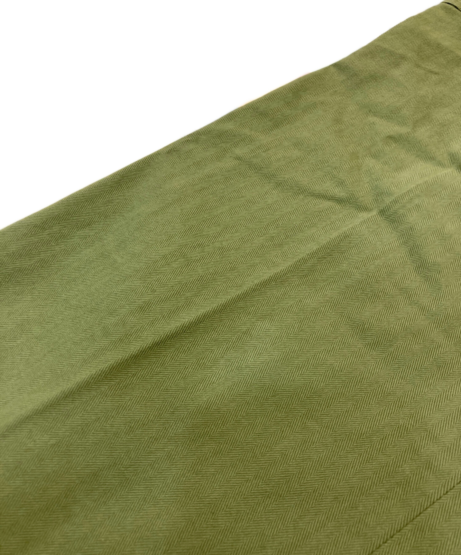 中古・古着通販】PT TORINO (ピーティートリノ) カーゴパンツ オリーブ