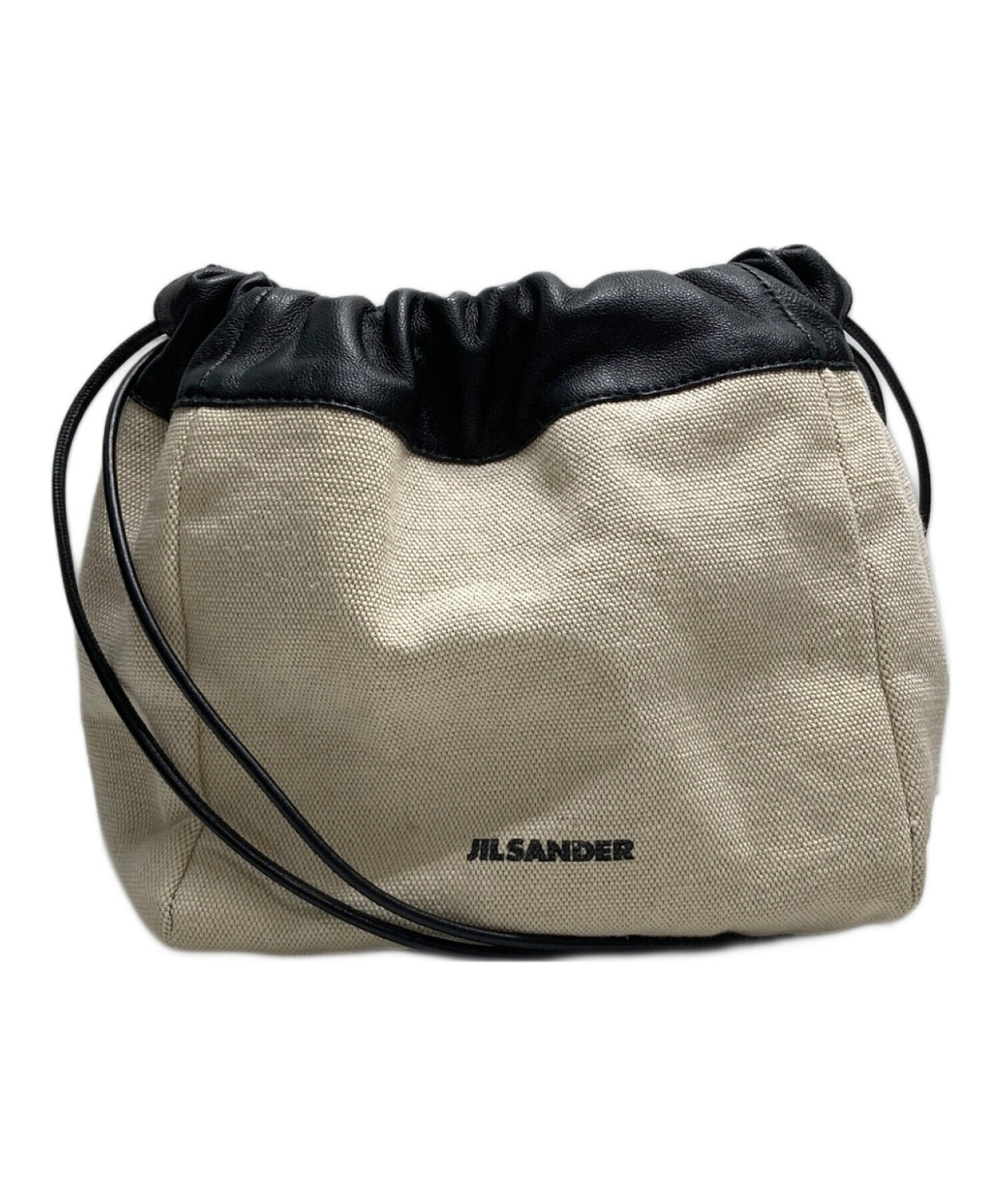 中古・古着通販】JIL SANDER (ジルサンダー) ドローストリング