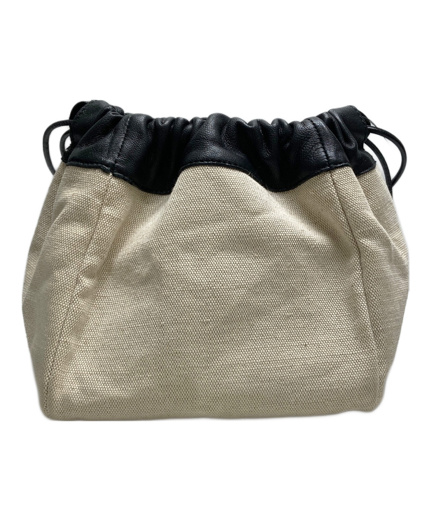 中古・古着通販】JIL SANDER (ジルサンダー) ドローストリング