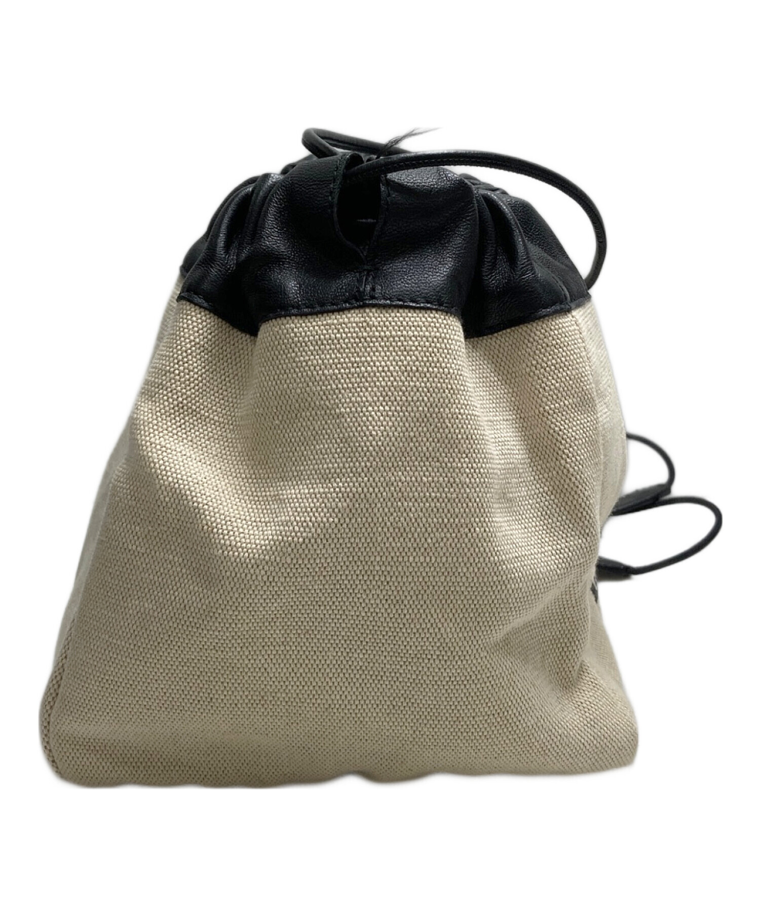 中古・古着通販】JIL SANDER (ジルサンダー) ドローストリング