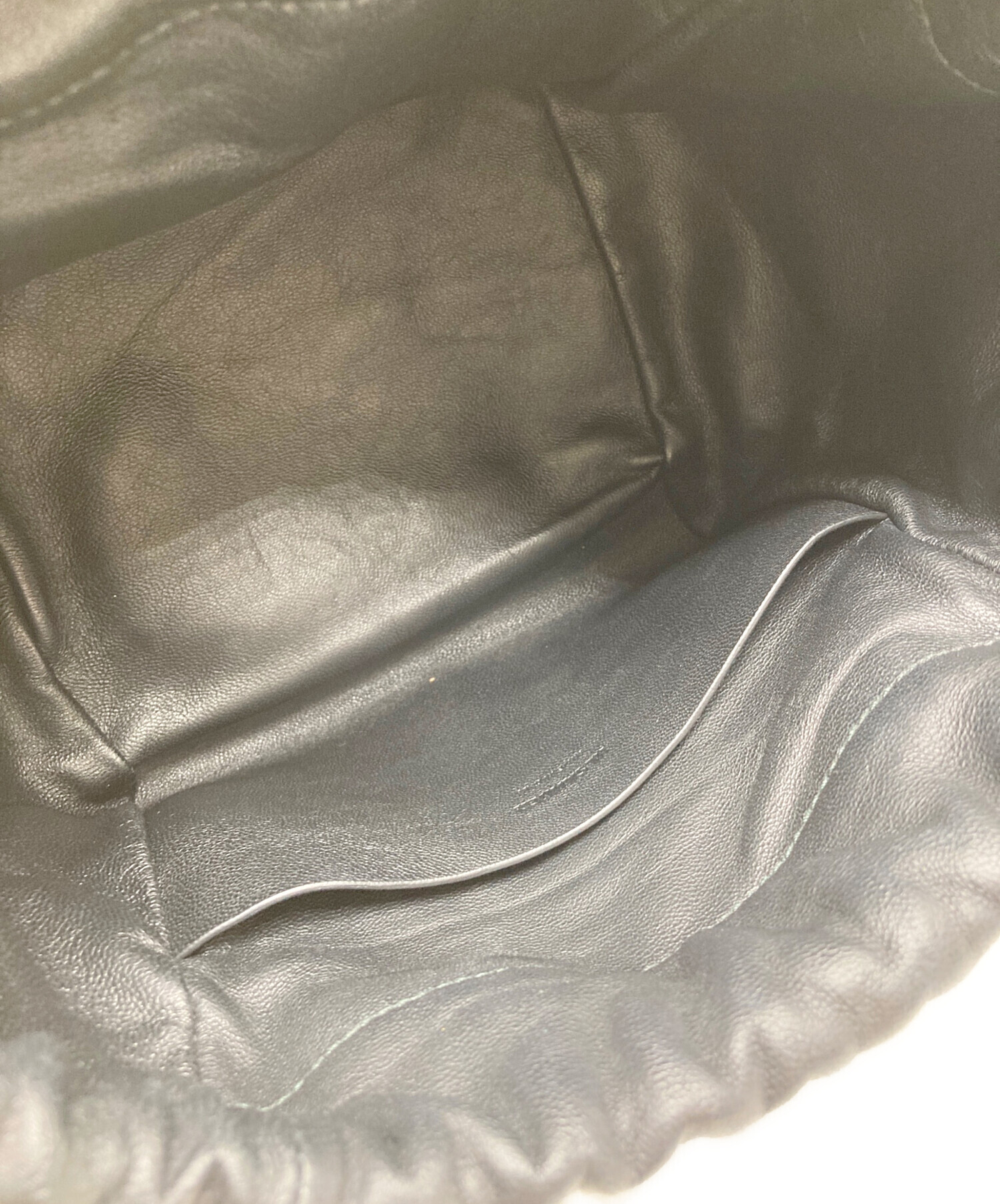 中古・古着通販】JIL SANDER (ジルサンダー) ドローストリング