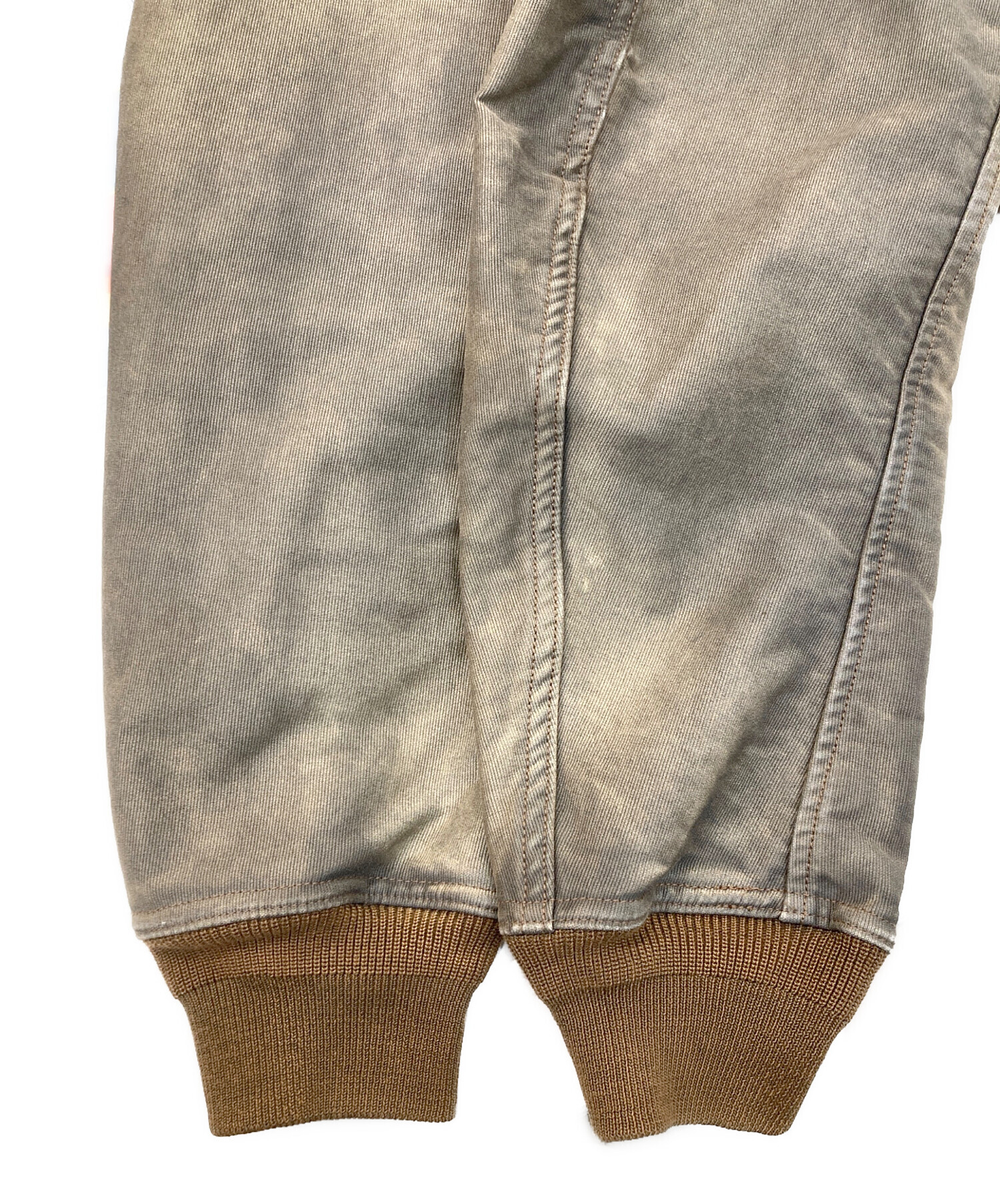 中古・古着通販】RRL (ダブルアールエル) コットンフライトジャケット 