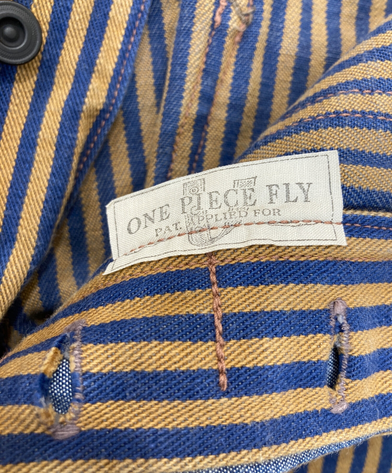 中古・古着通販】UNION SPECIAL OVERALLS (ユニオンスペシャル