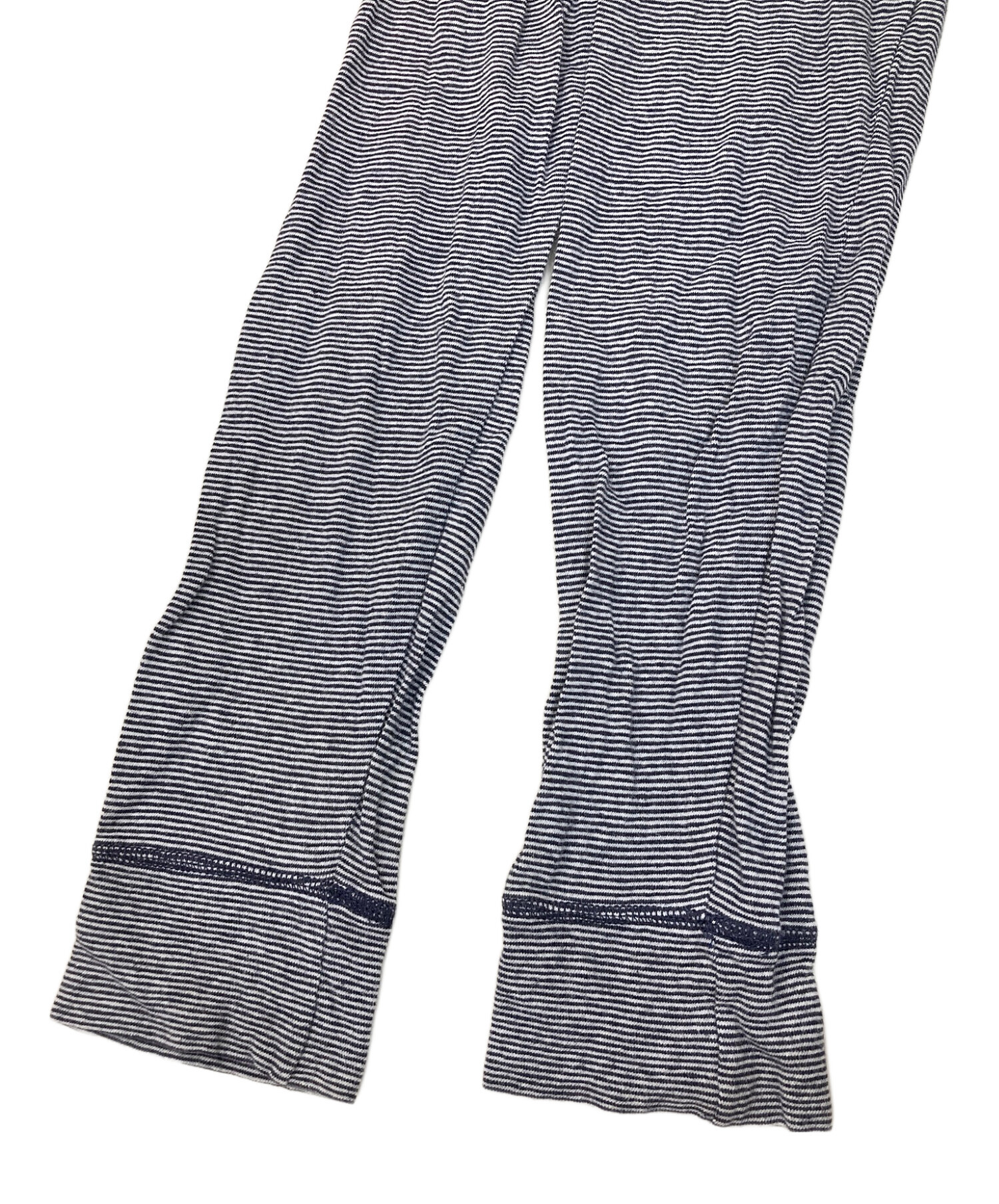 中古・古着通販】RRL (ダブルアールエル) ヘンリーネックボーダー