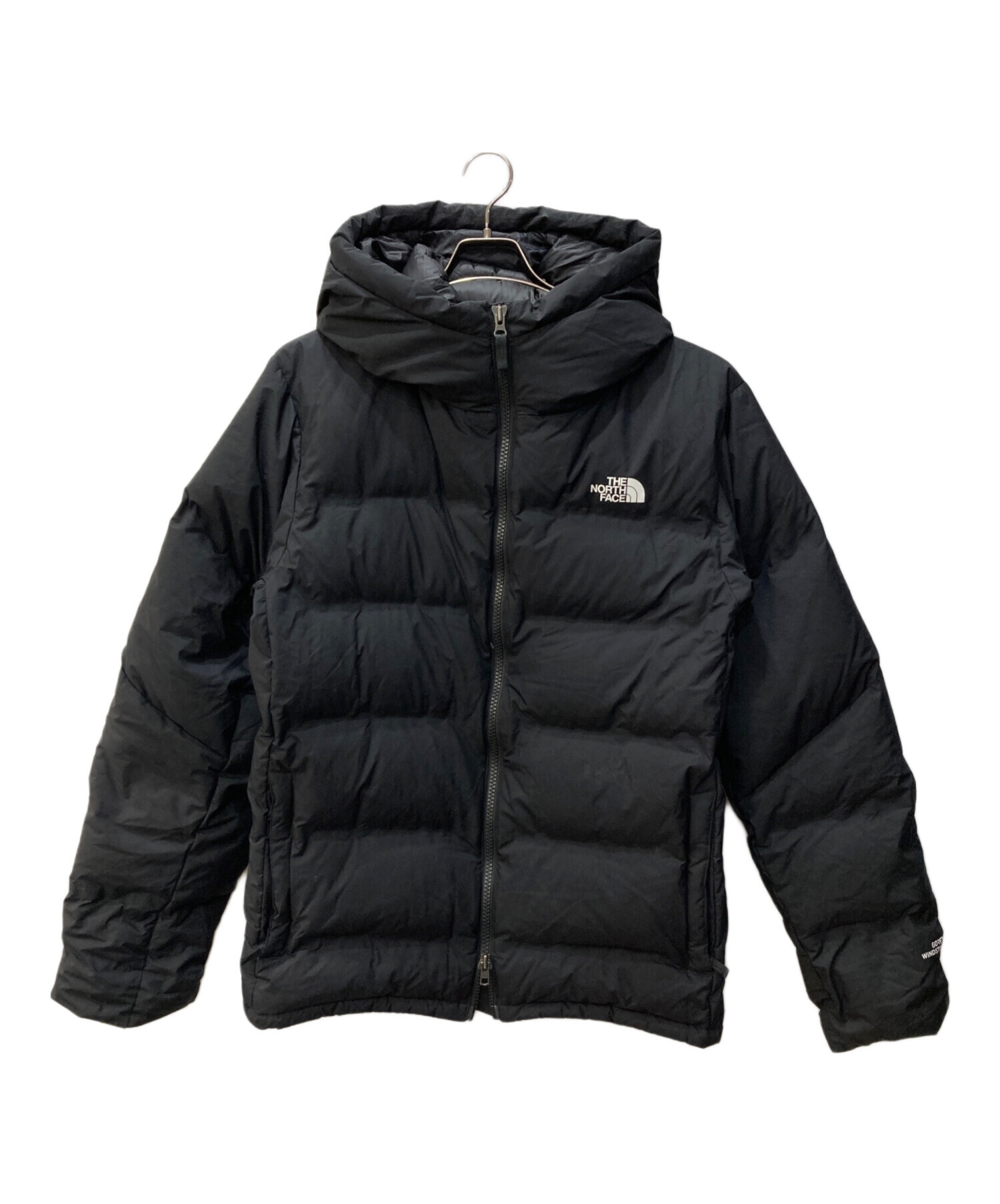 中古・古着通販】THE NORTH FACE (ザ ノース フェイス) Belayer Parka 