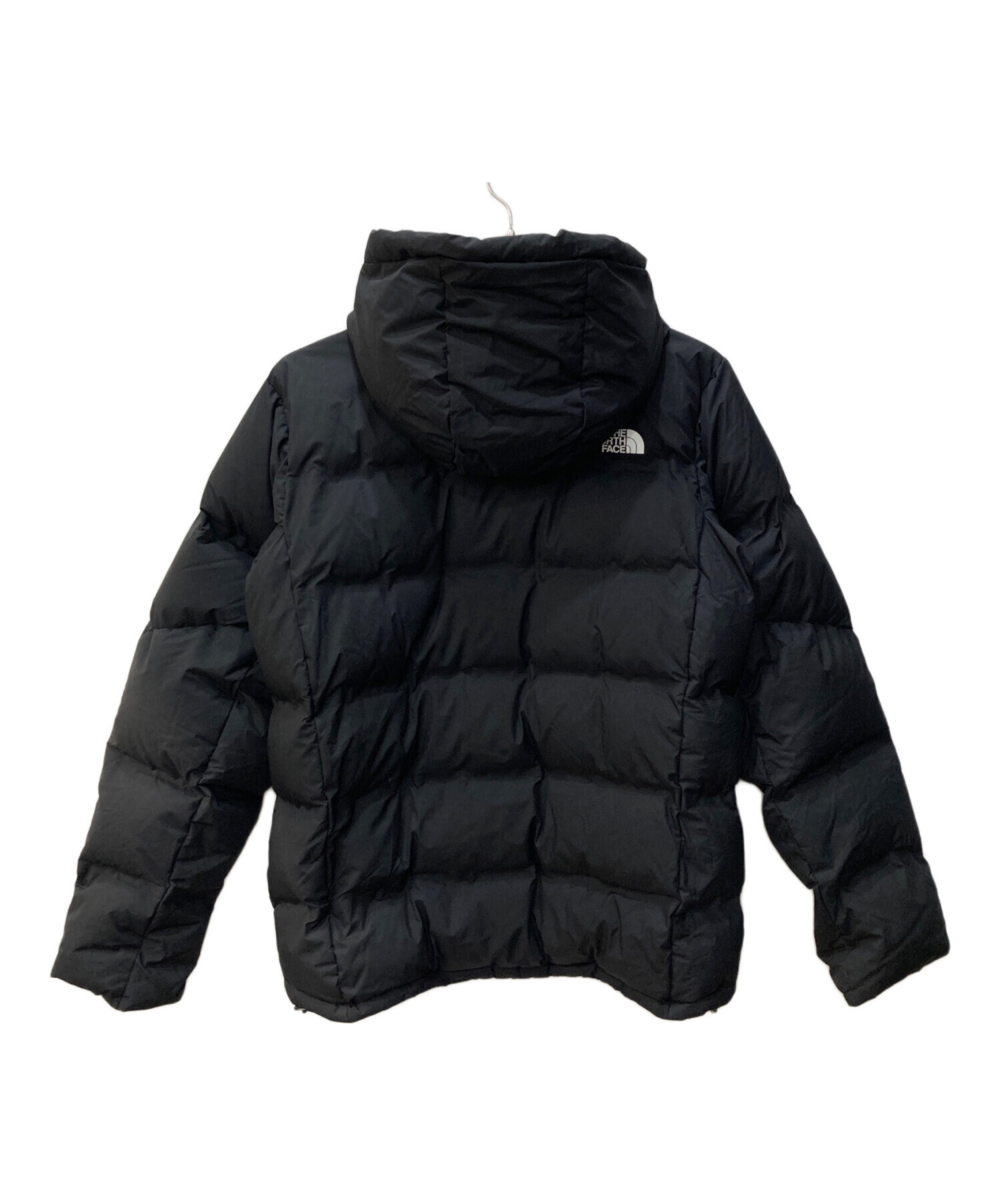 中古・古着通販】THE NORTH FACE (ザ ノース フェイス) Belayer Parka 
