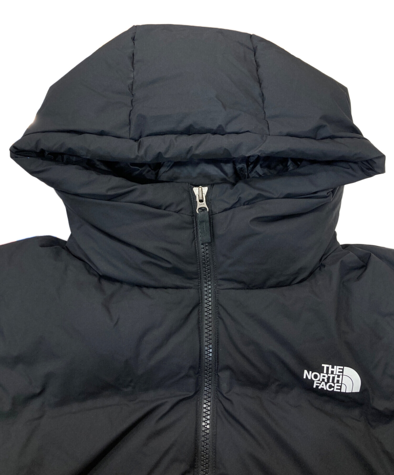 中古・古着通販】THE NORTH FACE (ザ ノース フェイス) Belayer Parka 