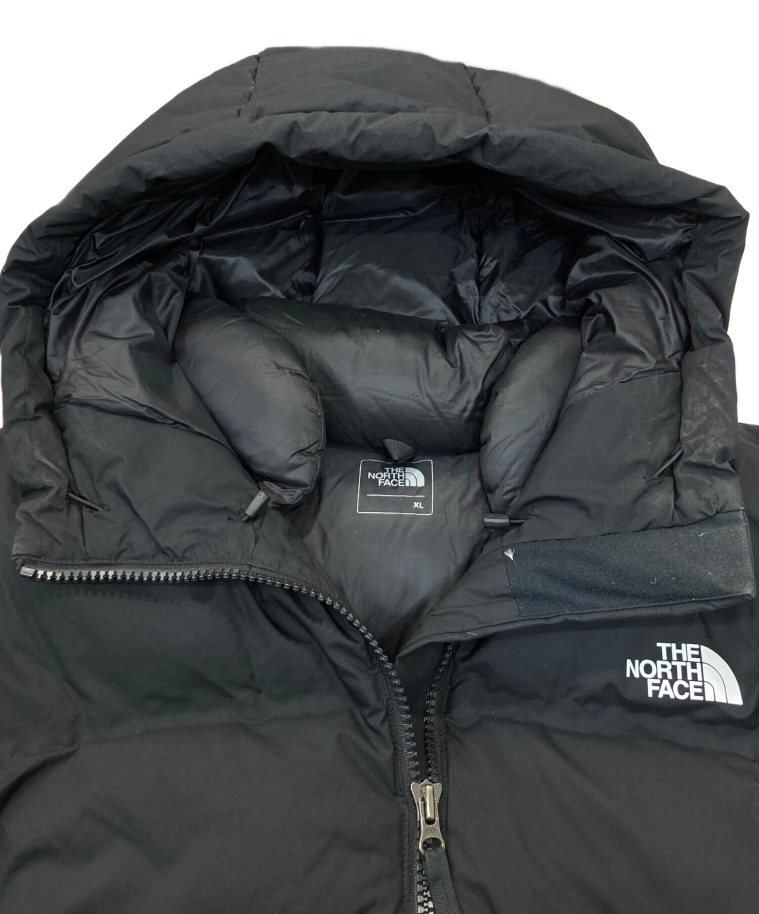 中古・古着通販】THE NORTH FACE (ザ ノース フェイス) Belayer Parka 