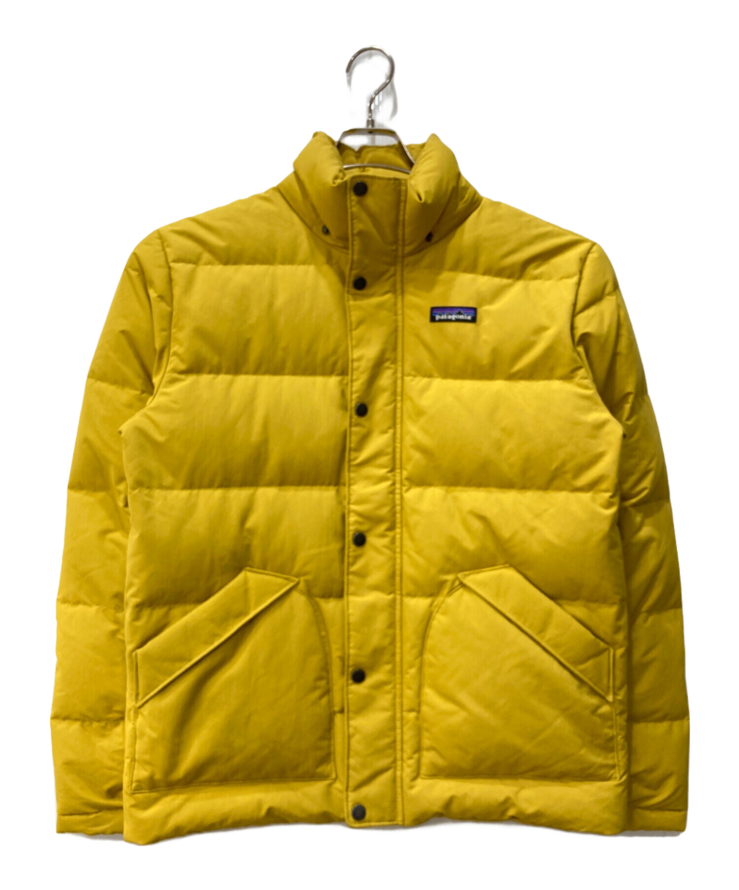 中古・古着通販】Patagonia (パタゴニア) ダウンドリフトジャケット