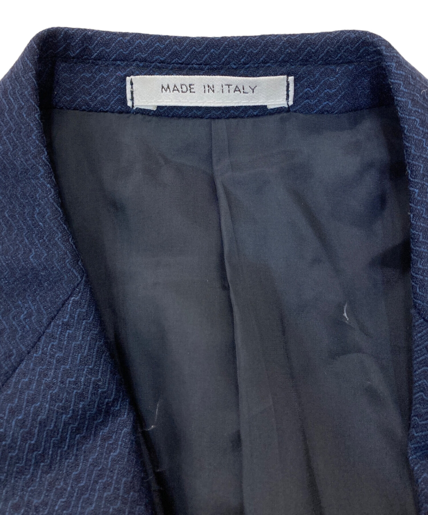 中古・古着通販】ARMANI COLLEZIONI (アルマーニ コレツィオーニ