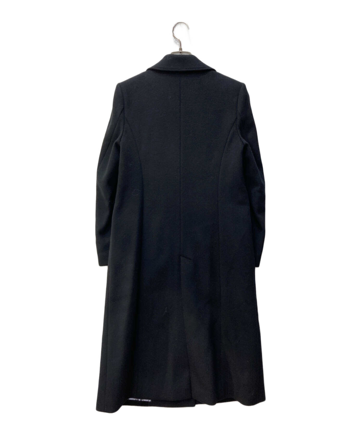 中古・古着通販】GRACE CLASS (グレースクラス) カシミヤ混ウール