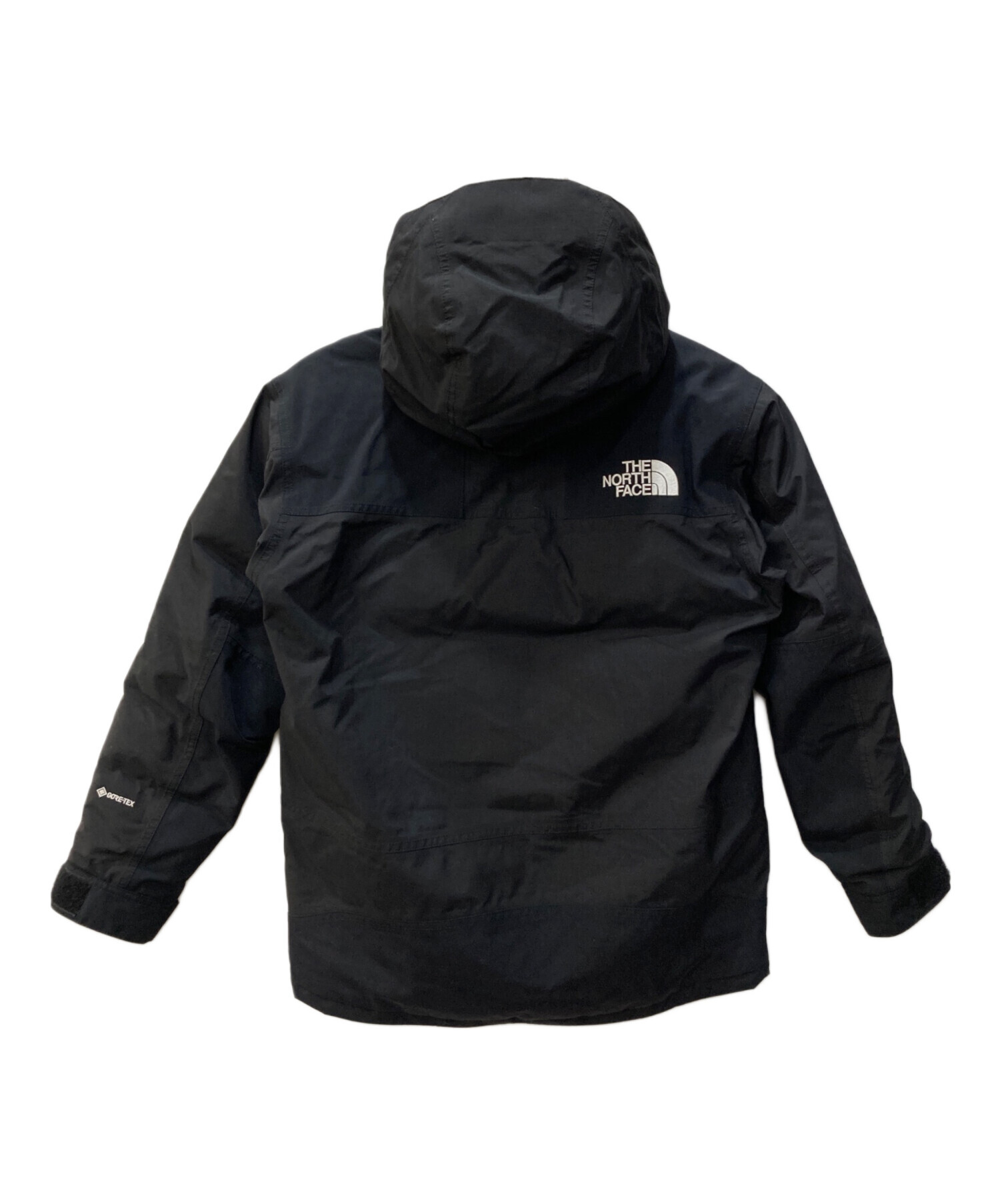 中古・古着通販】THE NORTH FACE (ザ ノース フェイス) マウンテン