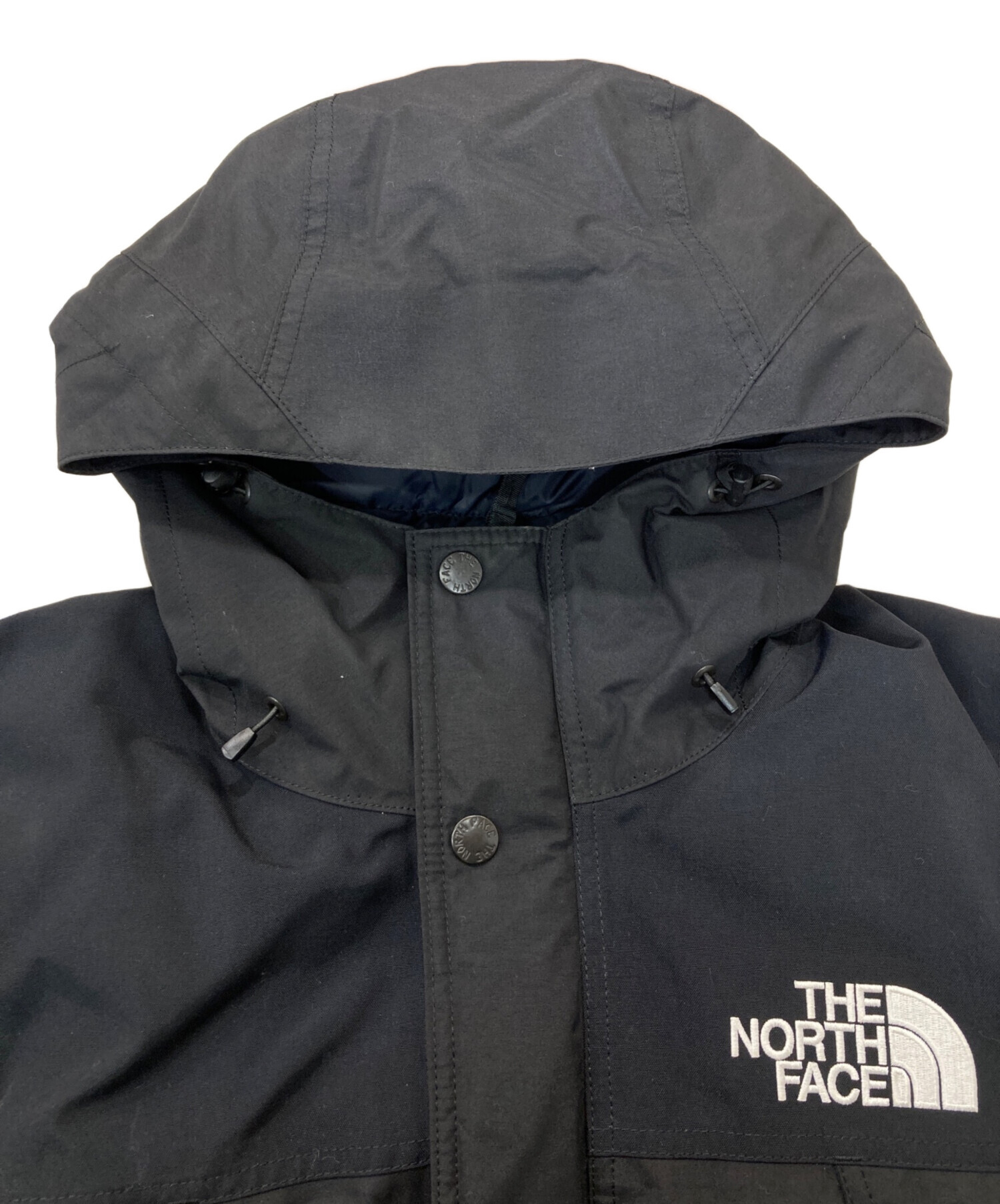中古・古着通販】THE NORTH FACE (ザ ノース フェイス) マウンテン