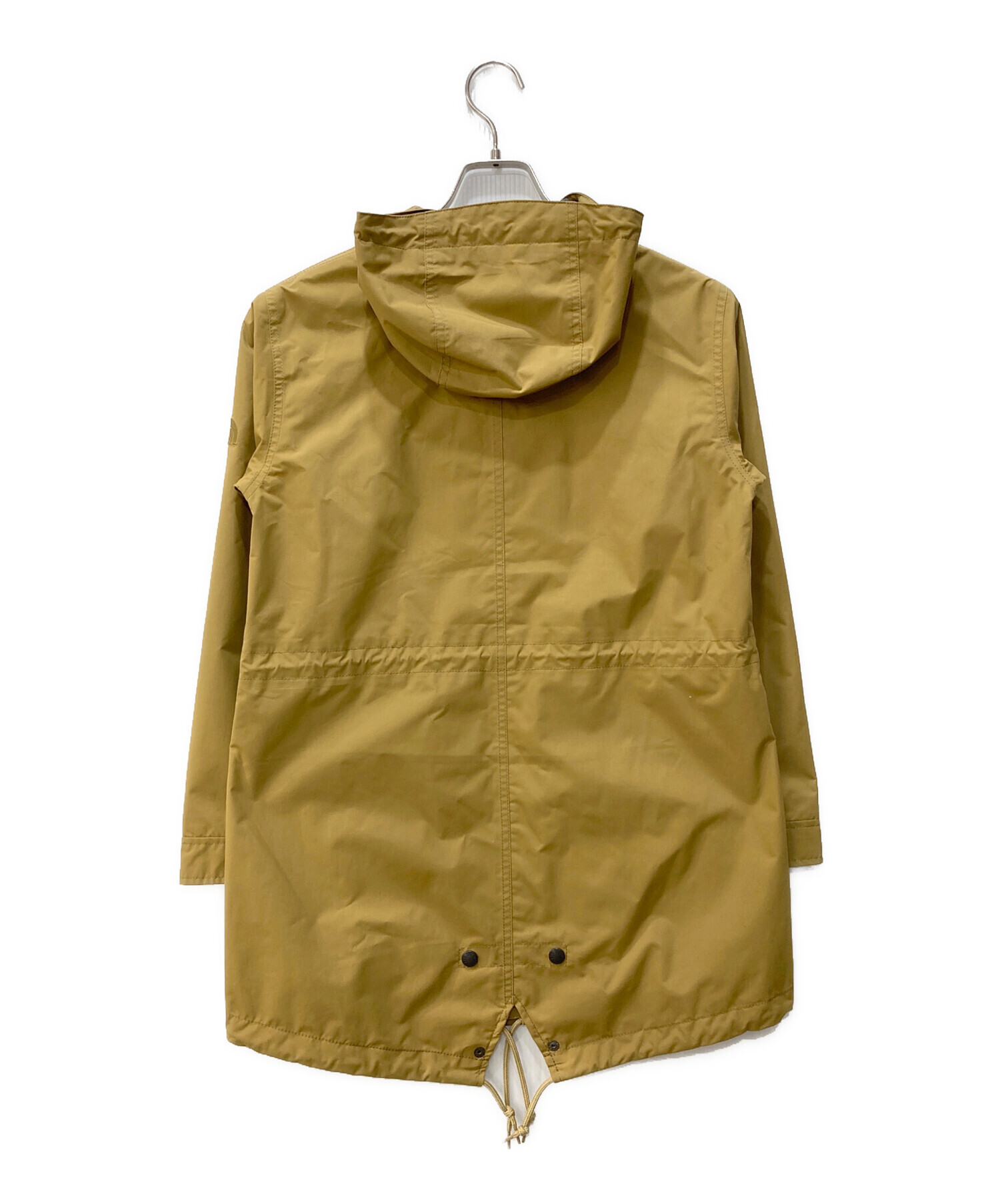 中古・古着通販】THE NORTH FACE (ザ ノース フェイス) フィッシュ