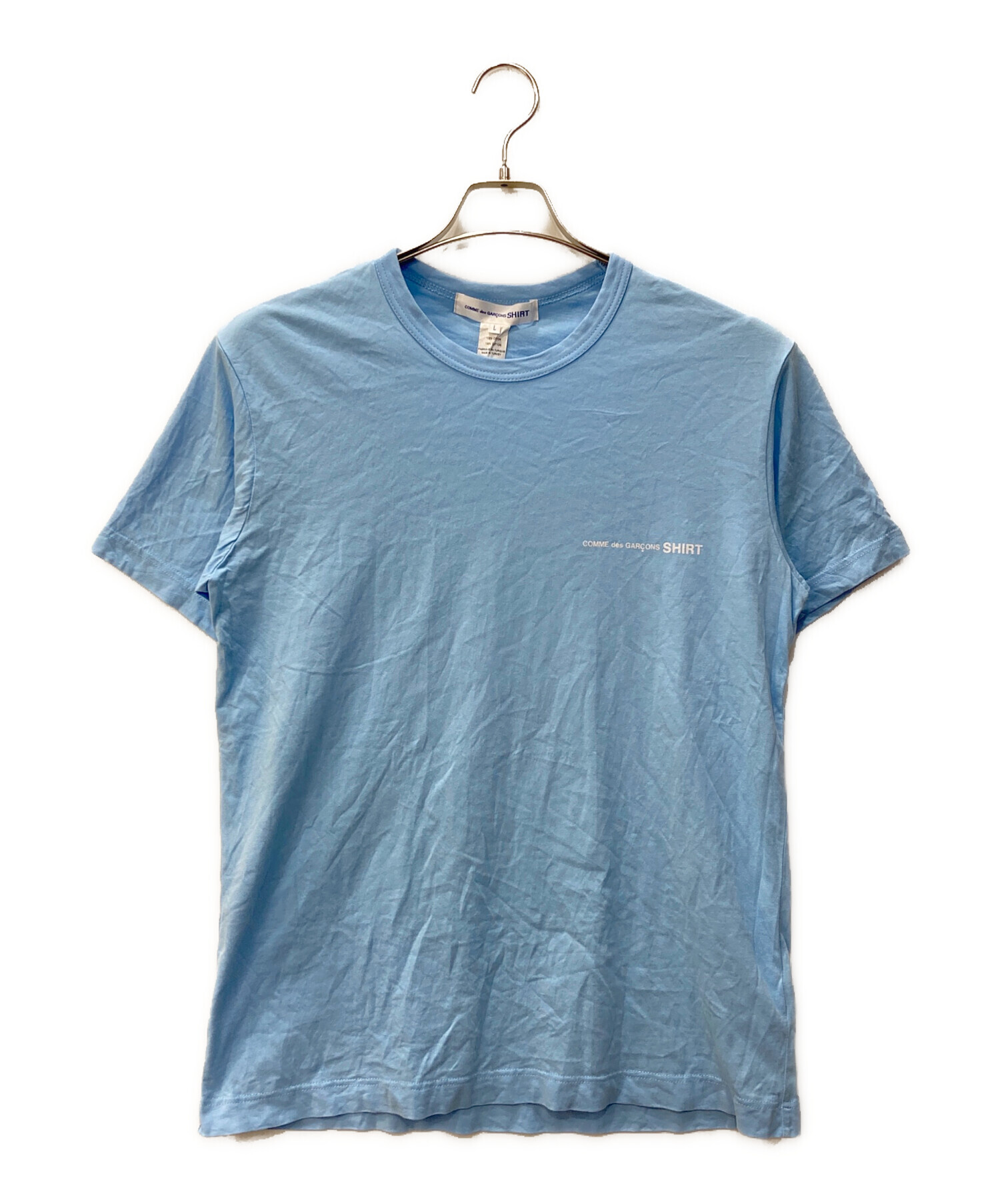 中古・古着通販】COMME des GARCONS SHIRT (コムデギャルソンシャツ 
