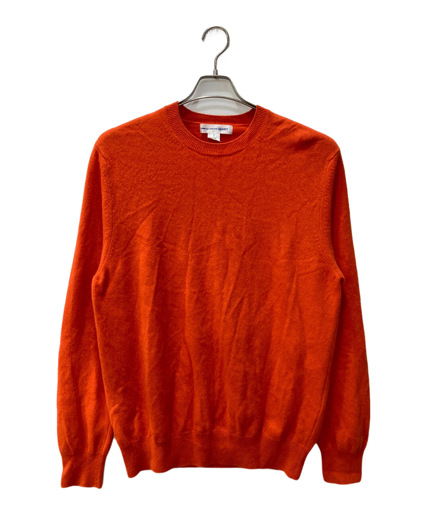 中古・古着通販】COMME des GARCONS SHIRT (コムデギャルソンシャツ 