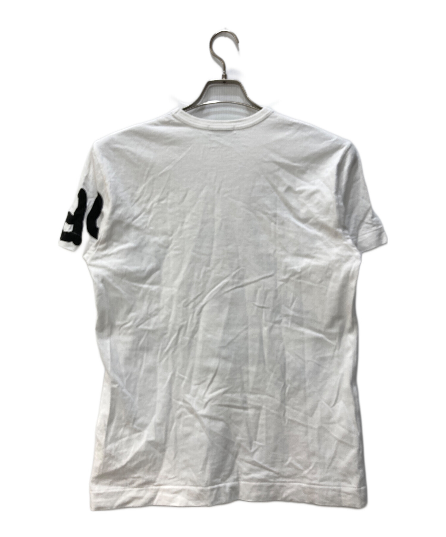 中古・古着通販】COMME des GARCONS (コムデギャルソン) グラフィック