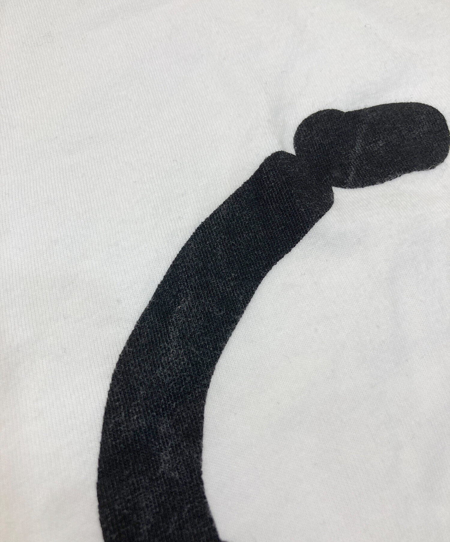 中古・古着通販】COMME des GARCONS (コムデギャルソン) グラフィック