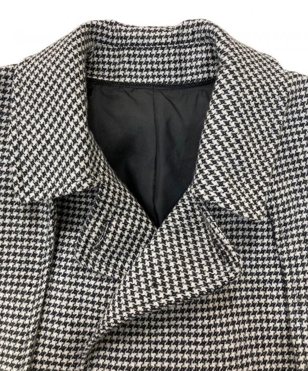 中古・古着通販】Lily Brown (リリーブラウン) RESCWOOL 2WAYケープ