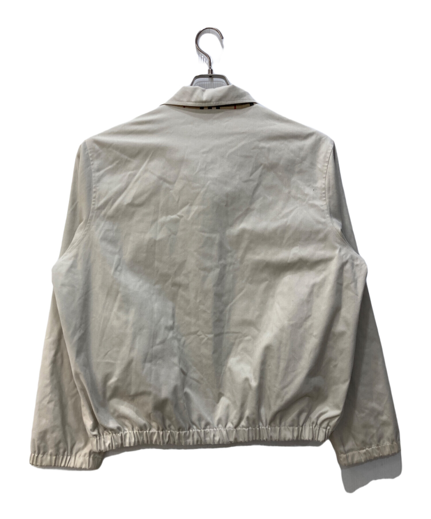 中古・古着通販】BURBERRY LONDON (バーバリーロンドン) ノバチェック