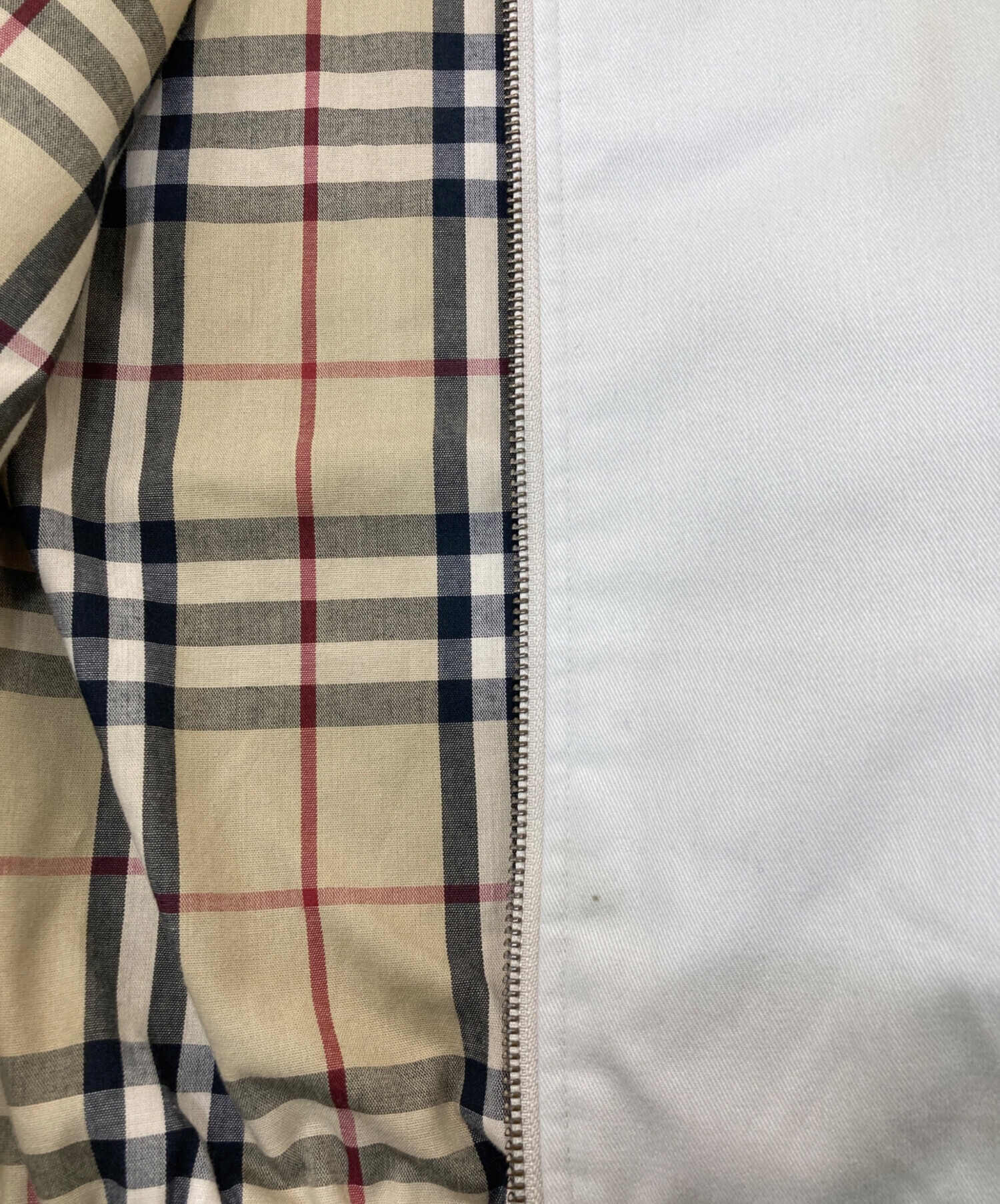 中古・古着通販】BURBERRY LONDON (バーバリーロンドン) ノバチェック