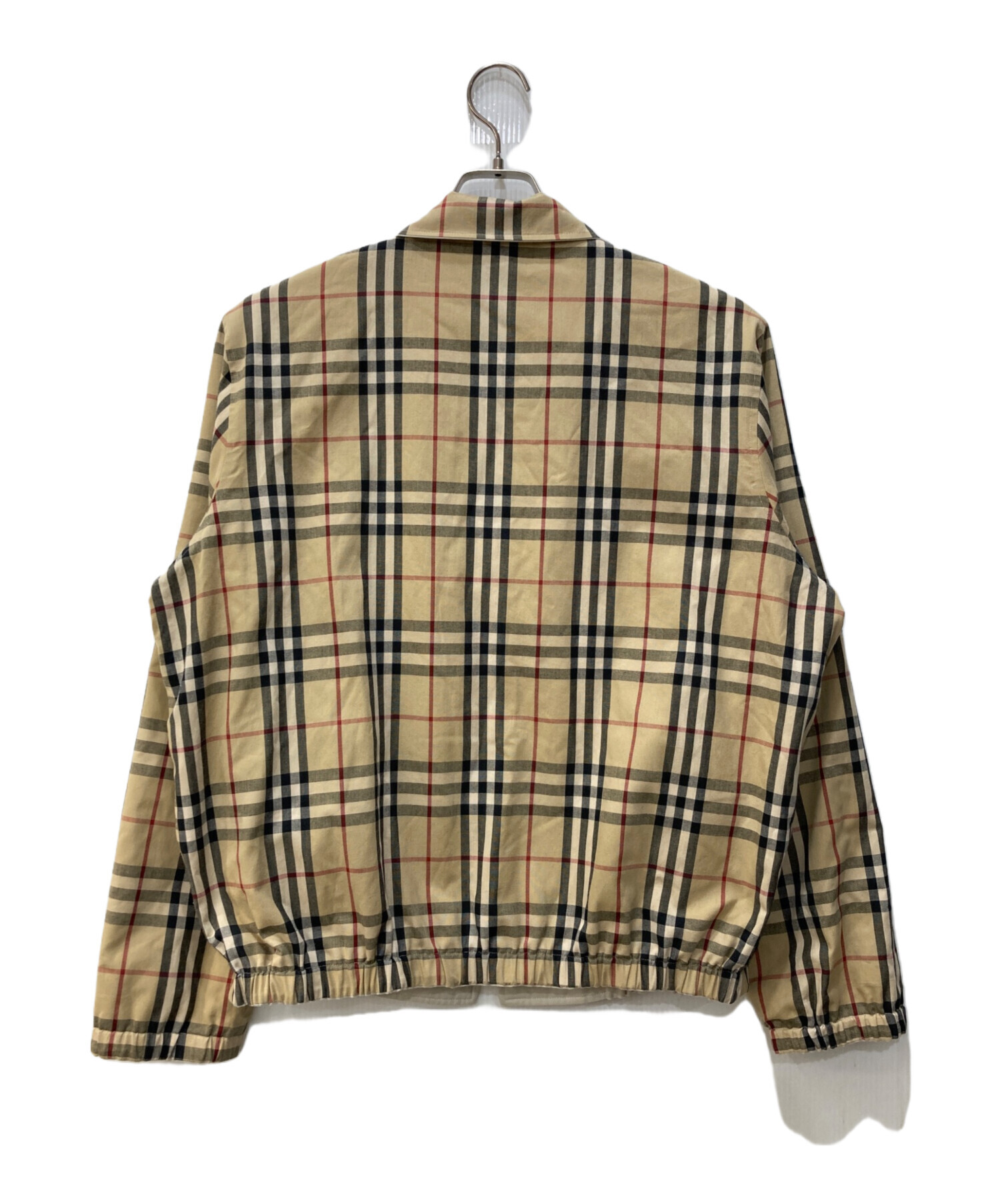 中古・古着通販】BURBERRY LONDON (バーバリーロンドン) ノバチェック