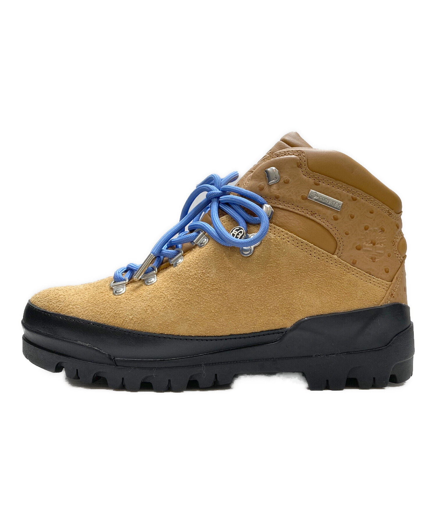 中古・古着通販】Timberland (ティンバーランド) stussy (ステューシー