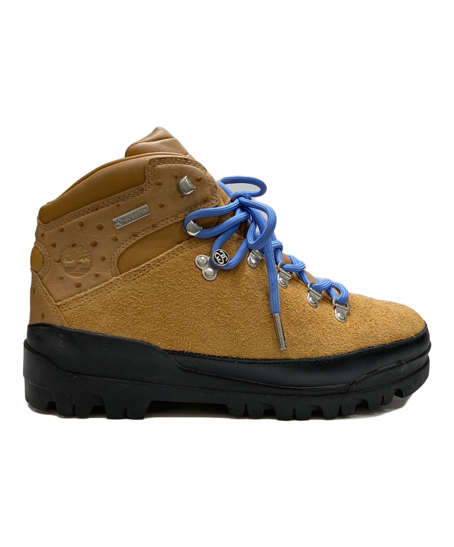 中古・古着通販】Timberland (ティンバーランド) stussy (ステューシー