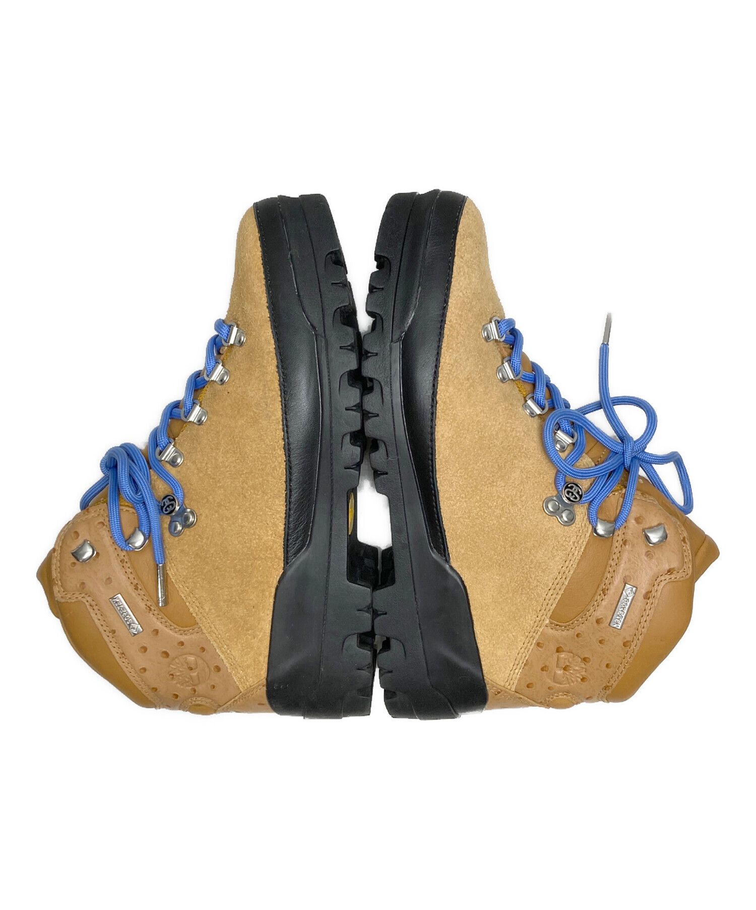 中古・古着通販】Timberland (ティンバーランド) stussy (ステューシー