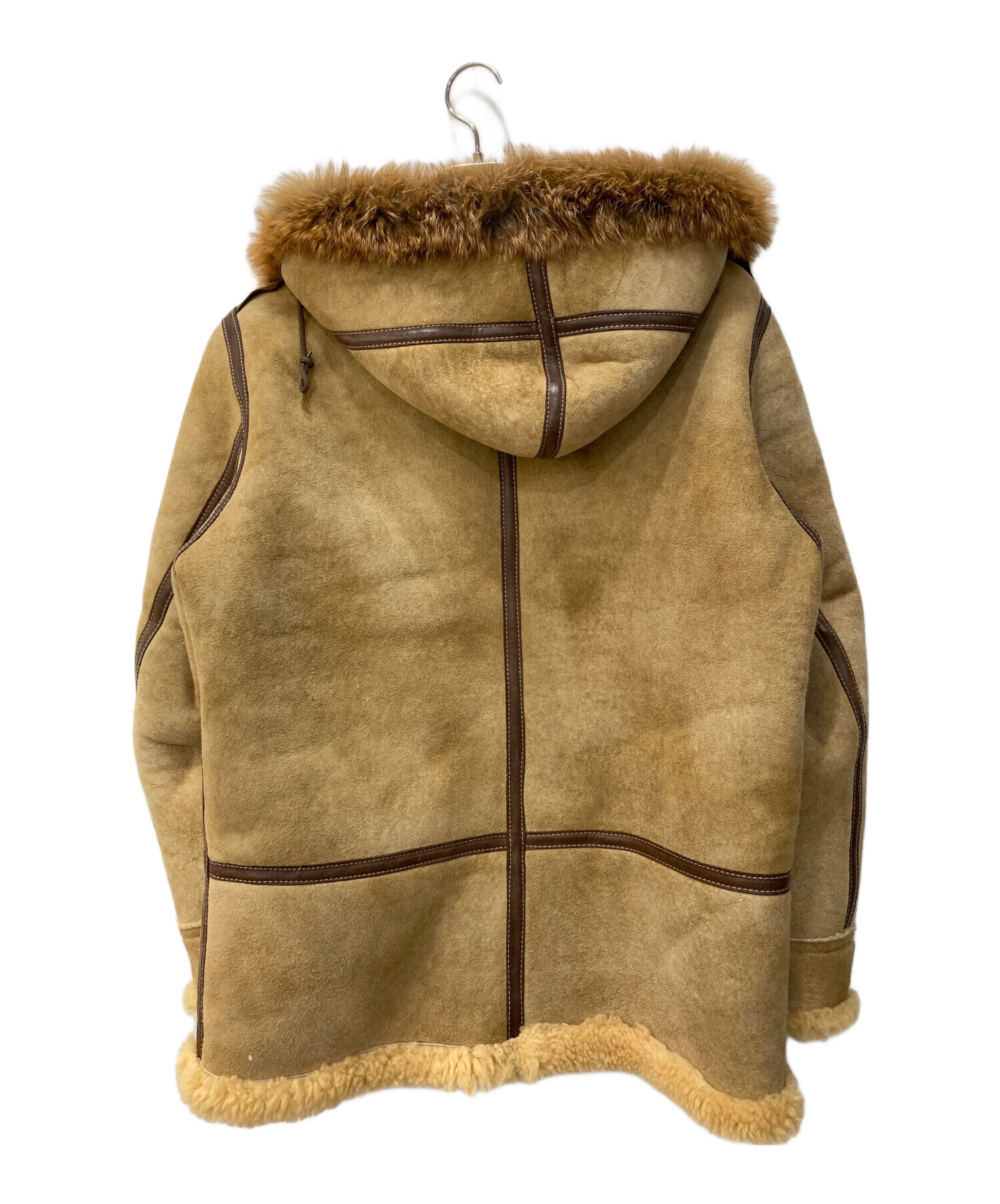 中古・古着通販】TENDERLOIN (テンダーロイン) T-7 B-7タイプシープ