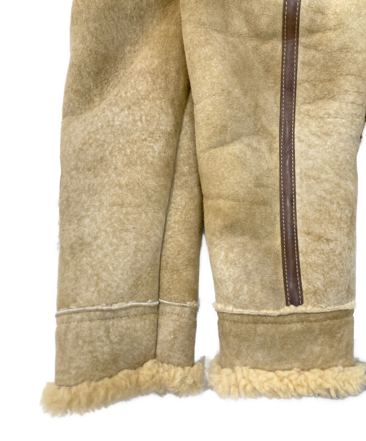 中古・古着通販】TENDERLOIN (テンダーロイン) T-7 B-7タイプシープ