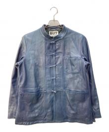 ほぼ未着用傑作ブルーナボインシーリーコート元上代77,000 BRU NA BOINNE】ブランド・古着のネット通販【TREFAC FASHION】