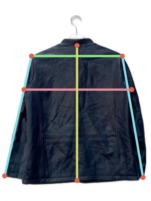 中古・古着通販】BUT BRU NA BOINNE (ブルーナボイン) BIANCA ネイビー