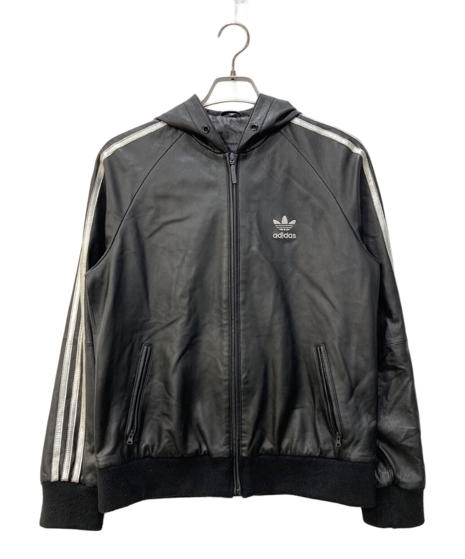 中古・古着通販】adidas originals (アディダスオリジナル) HOODED