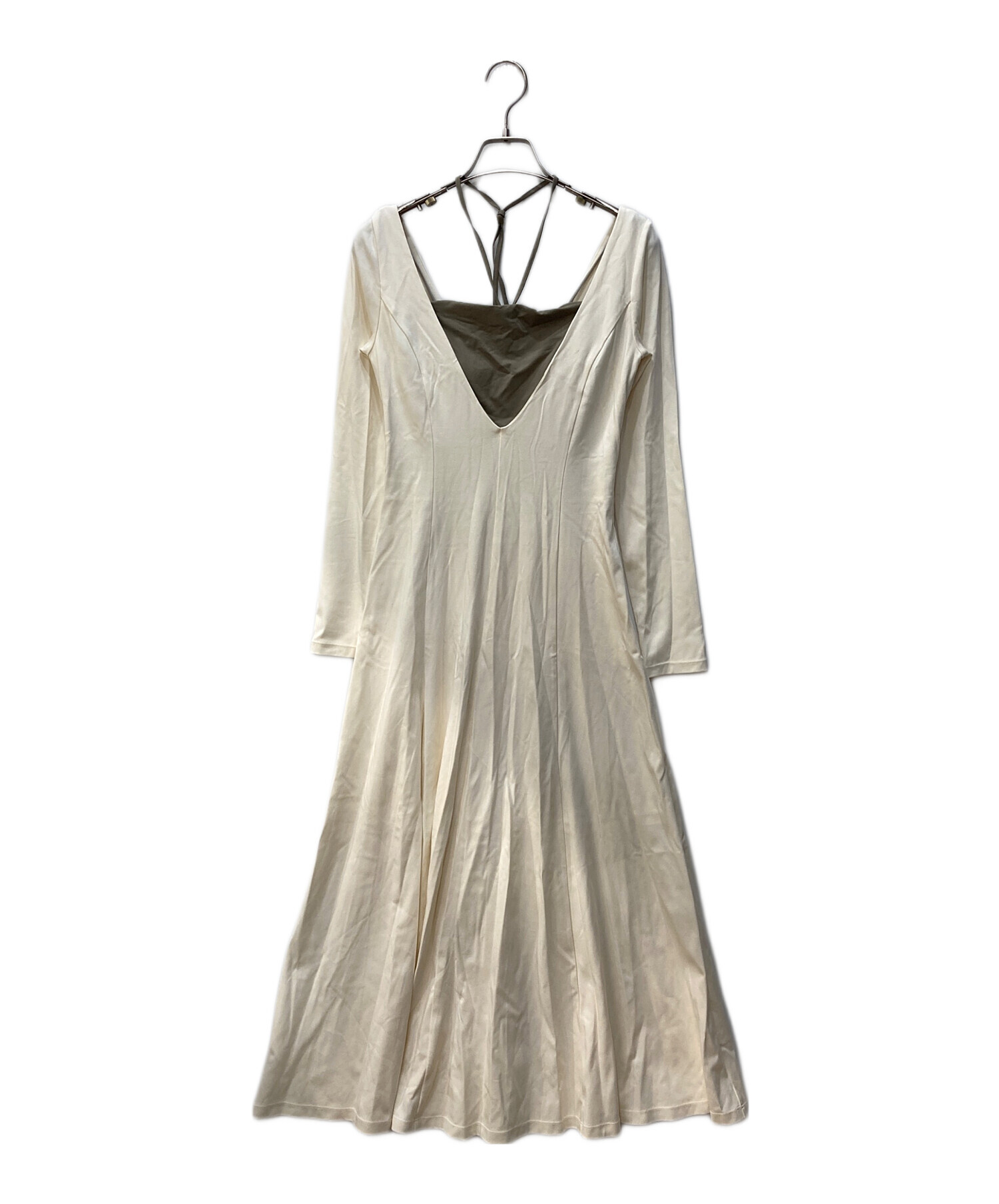 中古・古着通販】Aimeine (エメイン) ウエストシェイプストレッチ