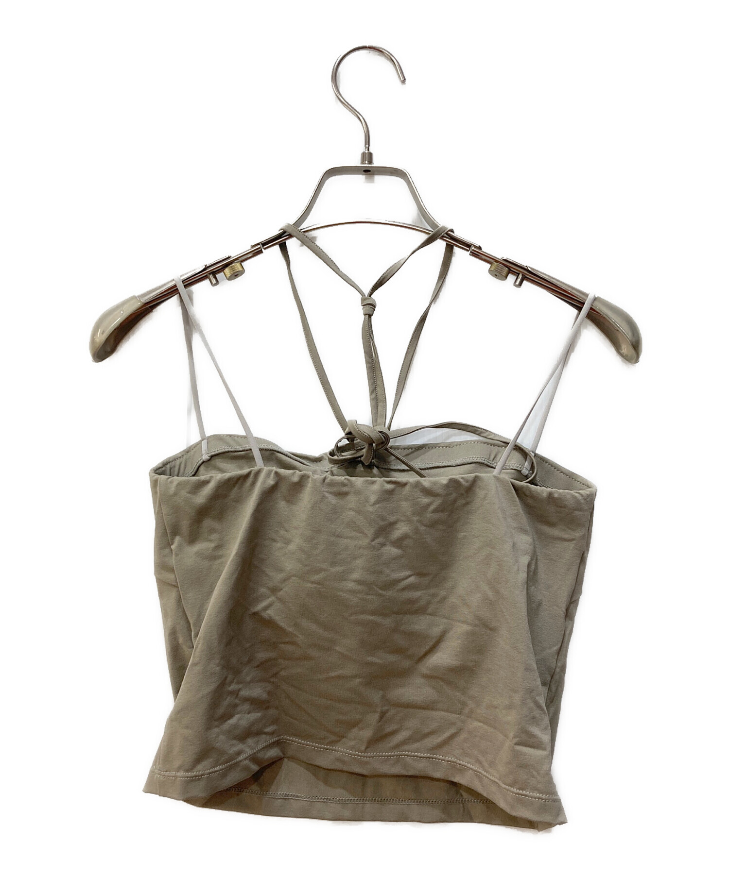 中古・古着通販】Aimeine (エメイン) ウエストシェイプストレッチ