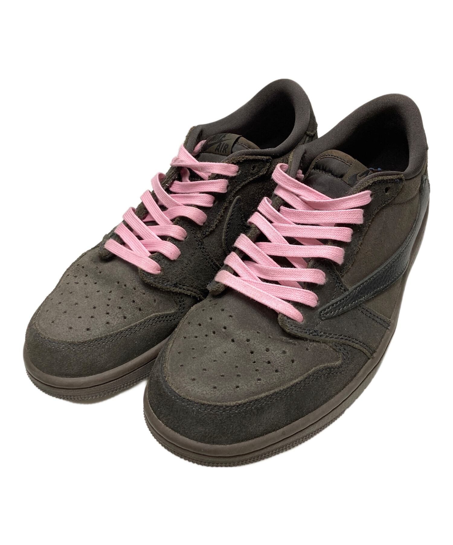 中古・古着通販】Travis Scott (トラヴィススコット) NIKE (ナイキ