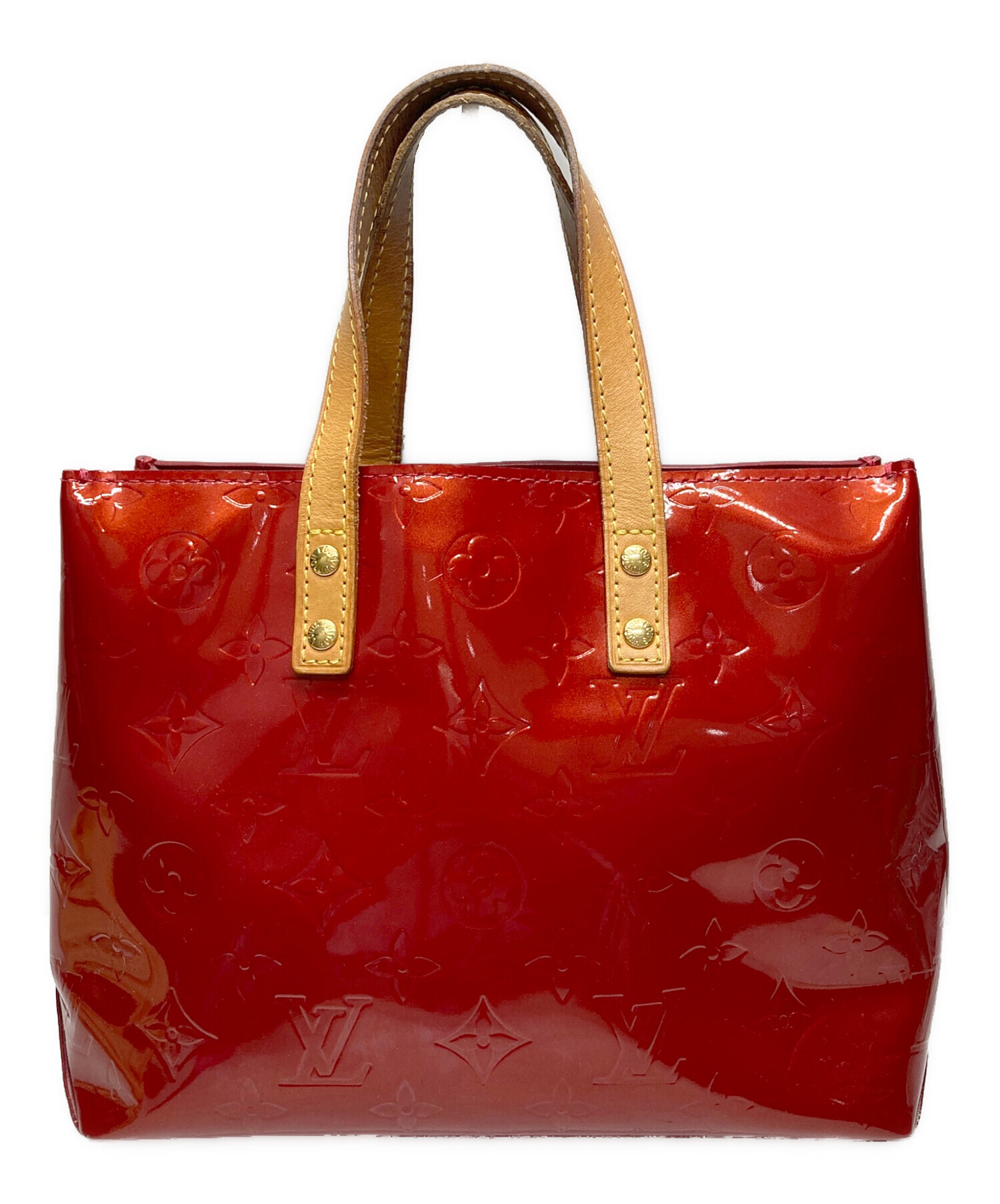 中古・古着通販】LOUIS VUITTON (ルイ ヴィトン) ヴェルニリードPM