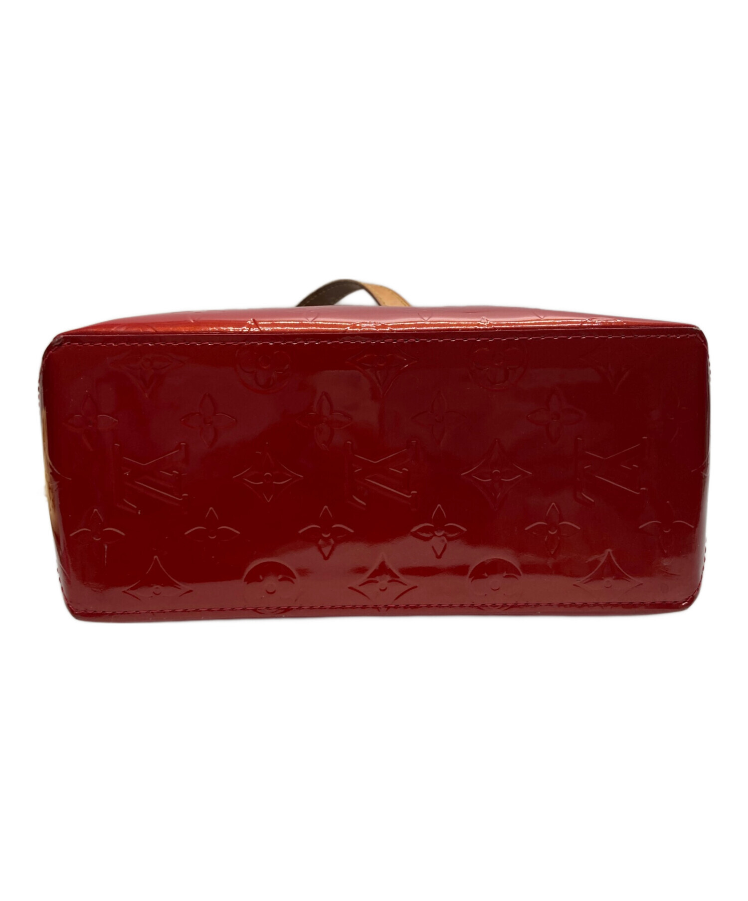 中古・古着通販】LOUIS VUITTON (ルイ ヴィトン) ヴェルニリードPM