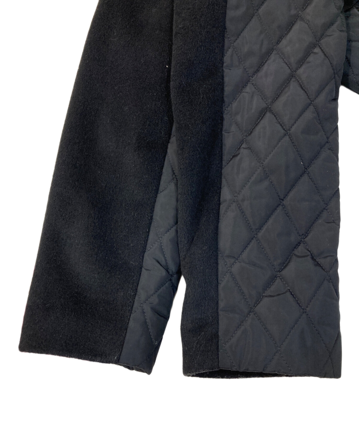 中古・古着通販】OPAQUE.CLIP (オペークドットクリップ) ウール