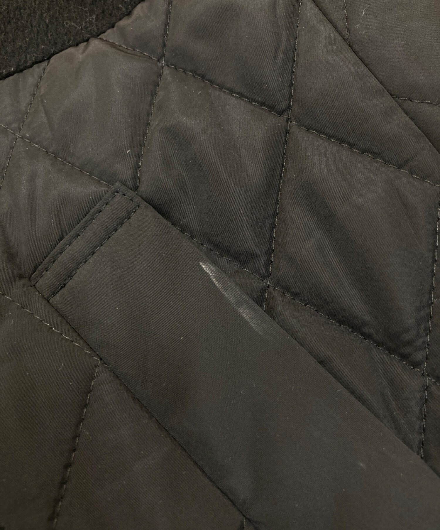 中古・古着通販】OPAQUE.CLIP (オペークドットクリップ) ウール