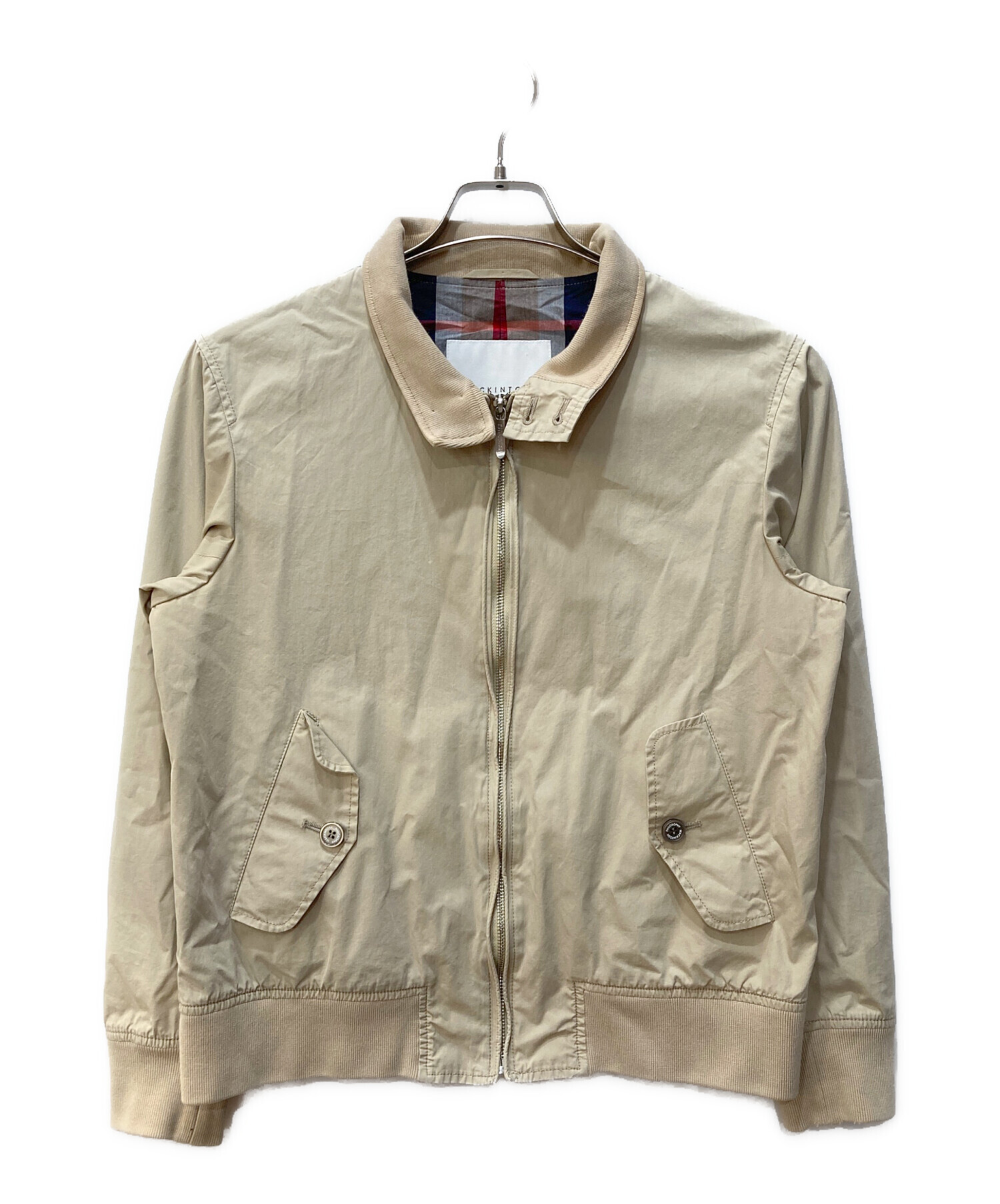 中古・古着通販】MACKINTOSH PHILOSOPHY (マッキントッシュ 