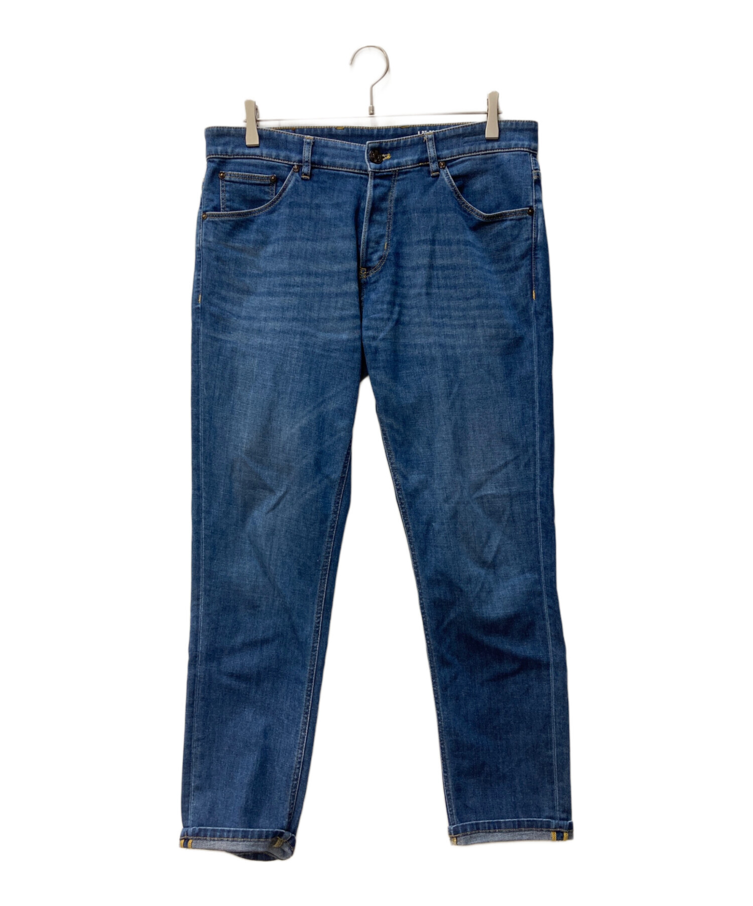 PT TORINO ピーティートリノ　REGGAE 34☆ 中古・古着通販】PT TORINO (ピーティートリノ) REGGAE インディゴ