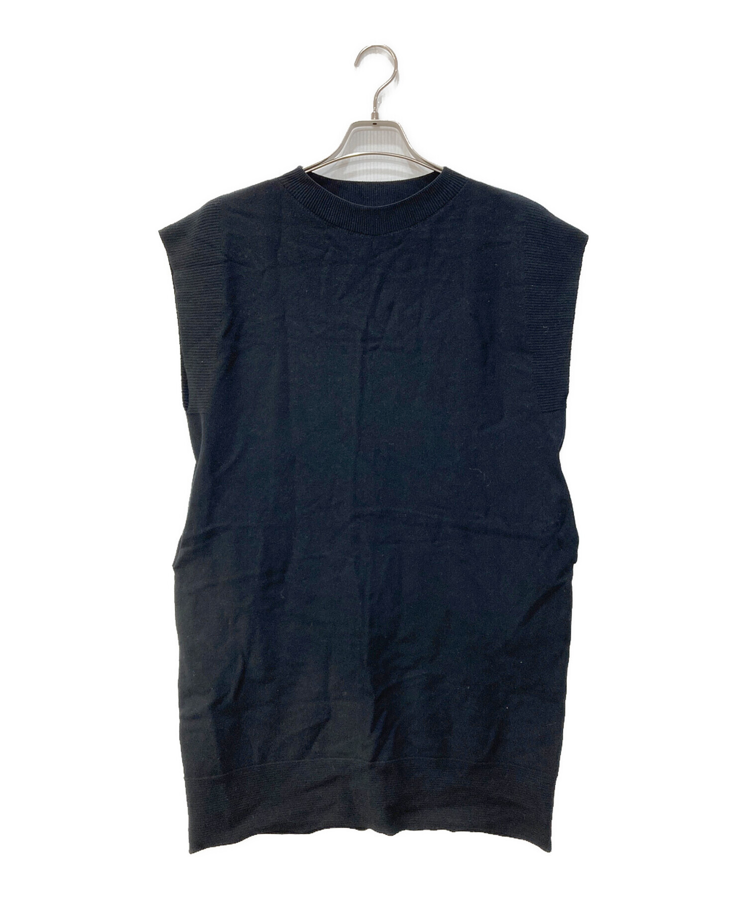 中古・古着通販】PLEATS PLEASE (プリーツプリーズ) ノースリーブ