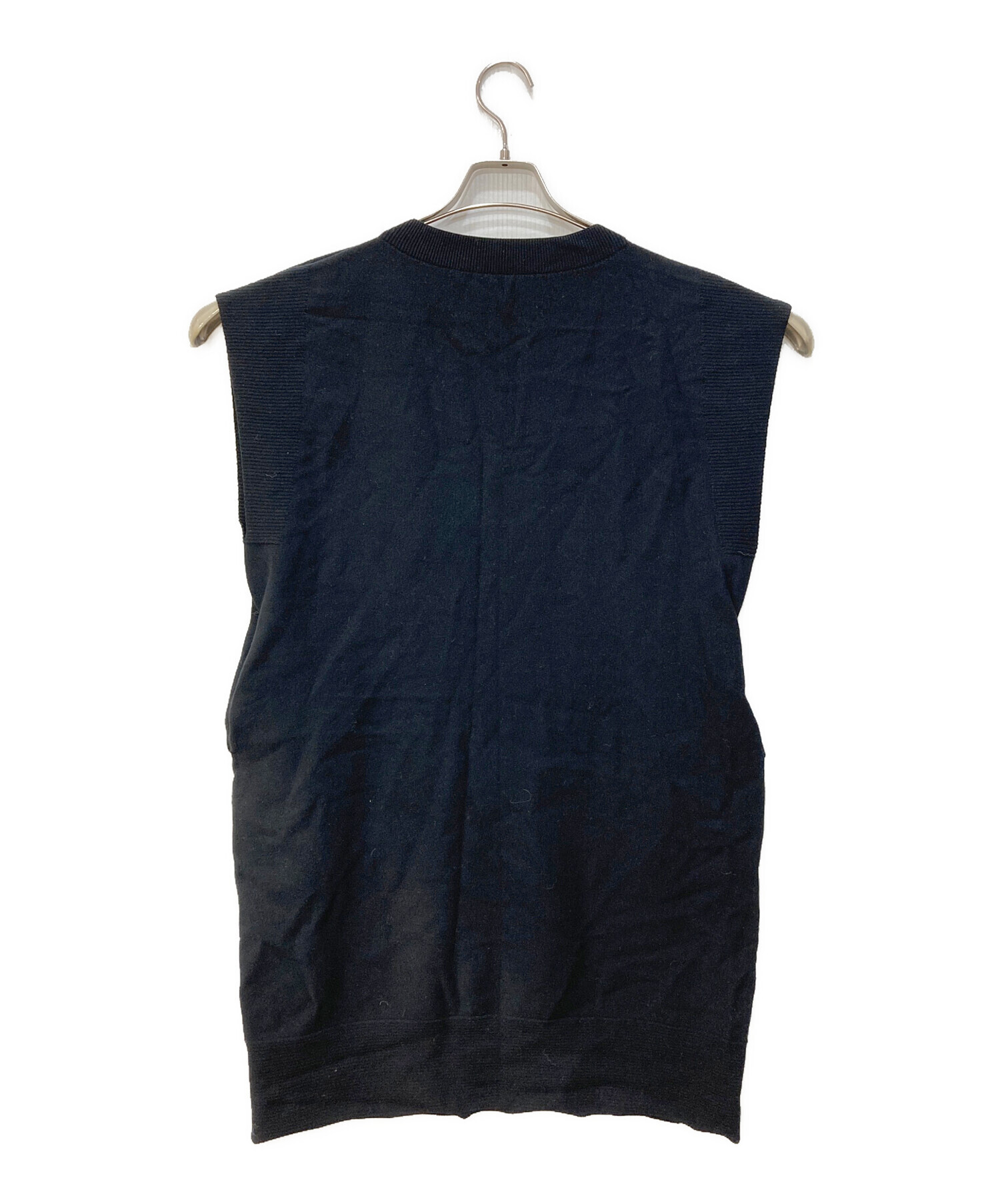 中古・古着通販】PLEATS PLEASE (プリーツプリーズ) ノースリーブ