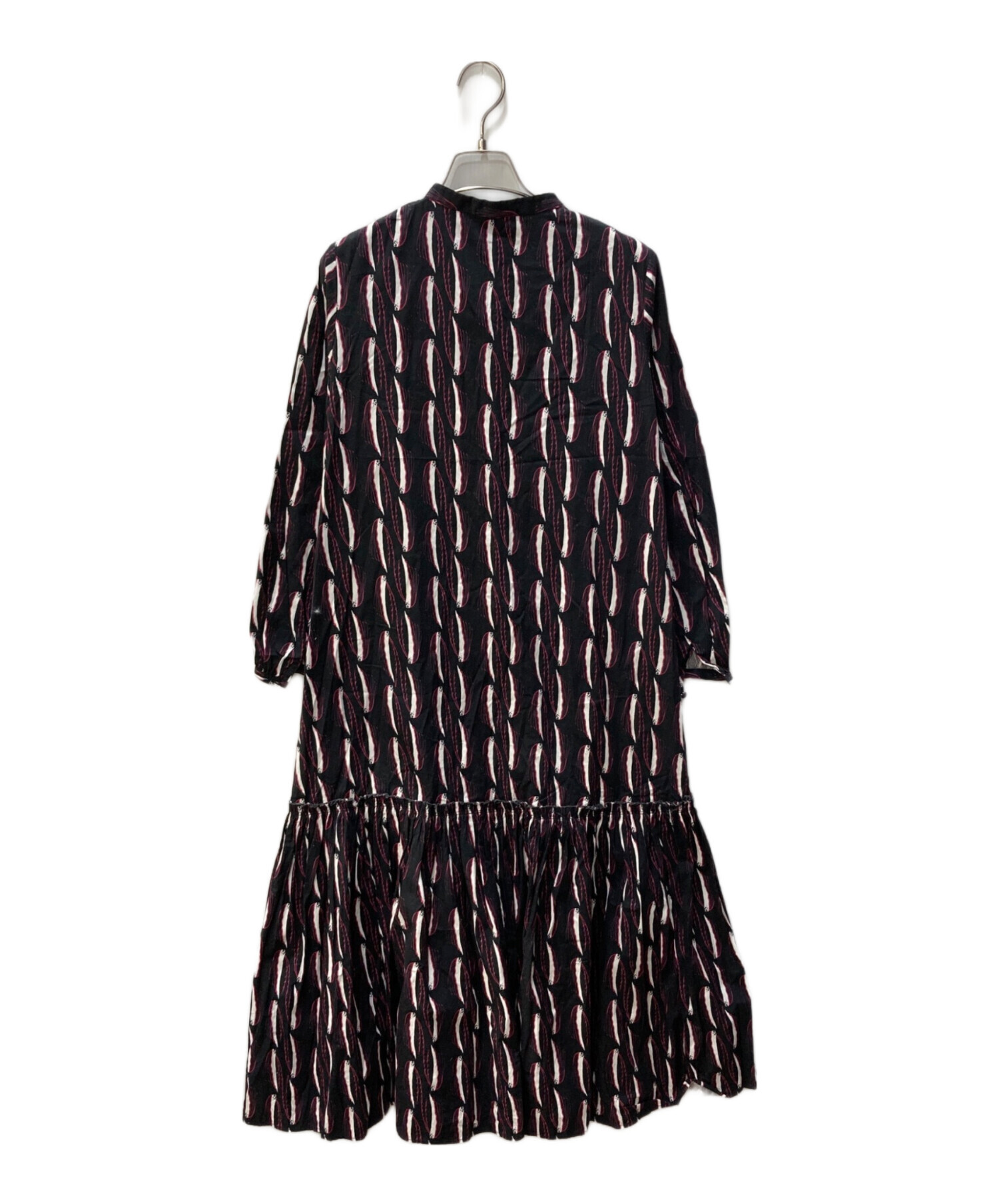 中古・古着通販】mmts (マミタス) リュウグウノツカイ マキシ