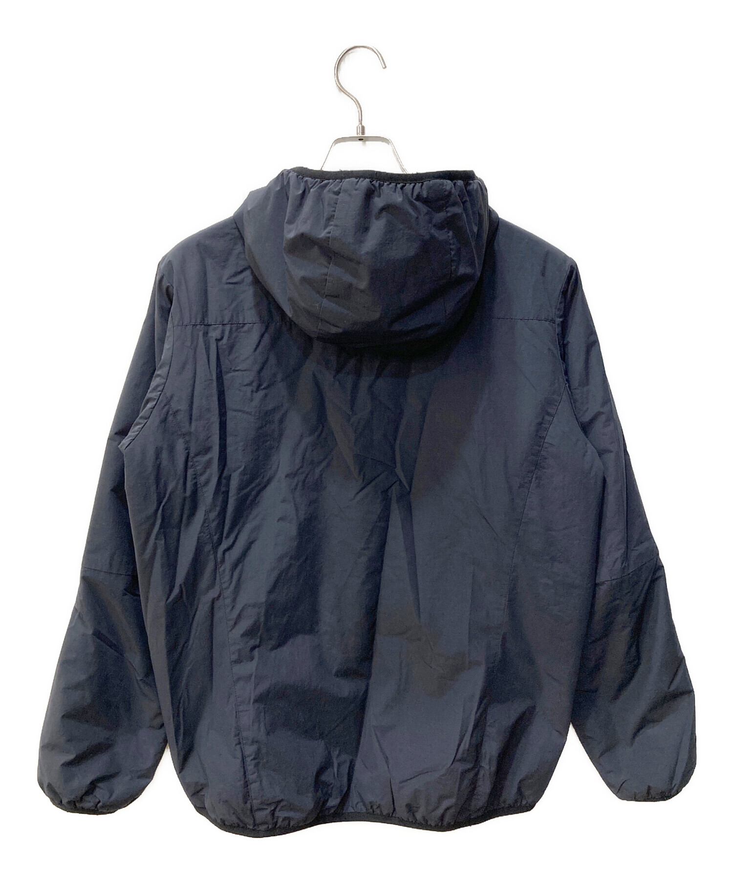 中古・古着通販】Karrimor (カリマー) Gecko Parka ネイビー サイズ:S 