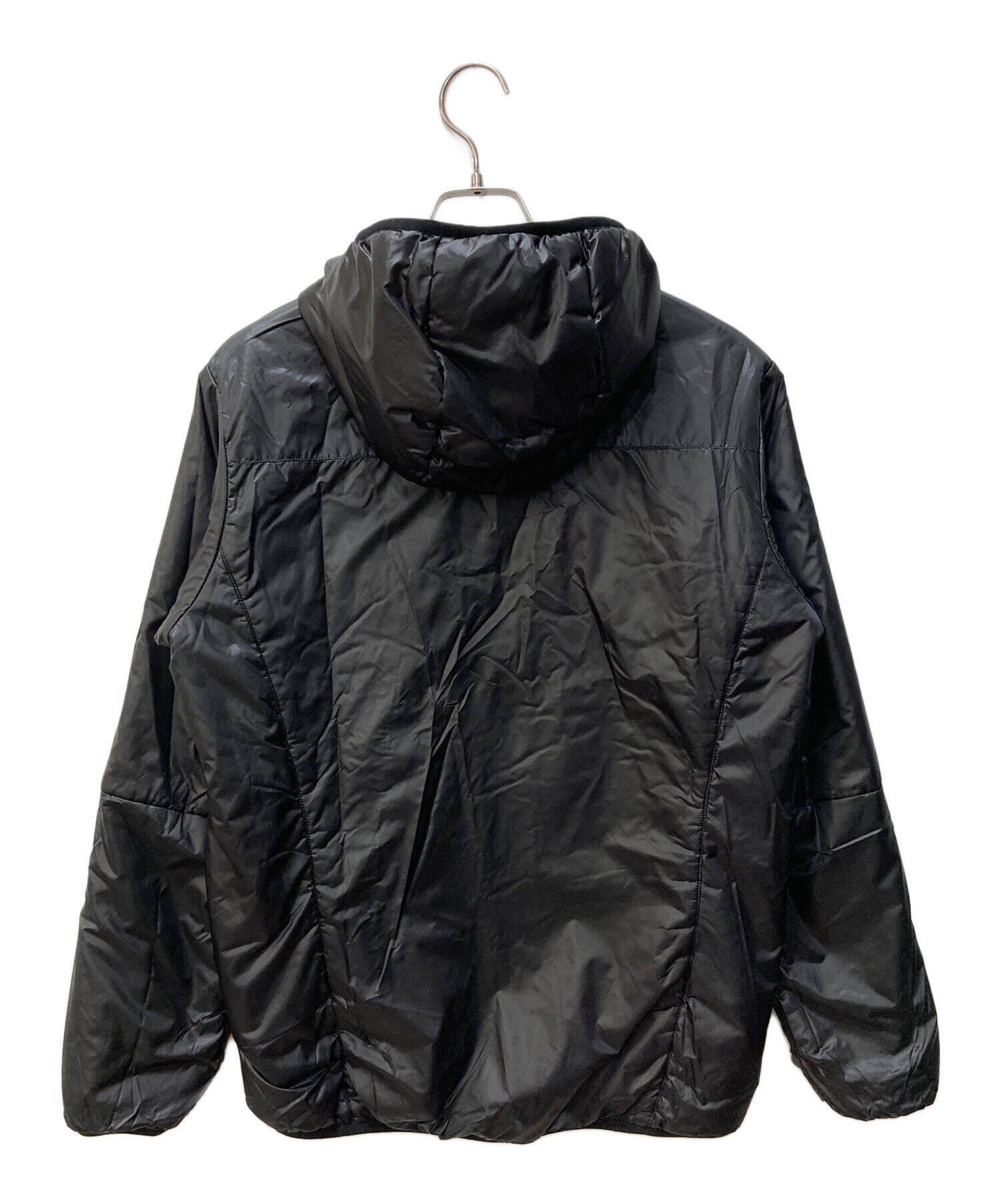 中古・古着通販】Karrimor (カリマー) Gecko Parka ネイビー サイズ:S 